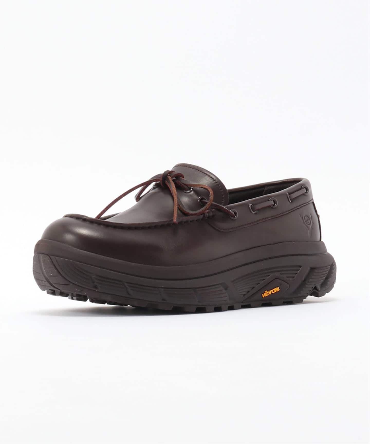 South2 West8:SX841-A:SUICOKE Camp Moccasin（スニーカー）｜BOICE