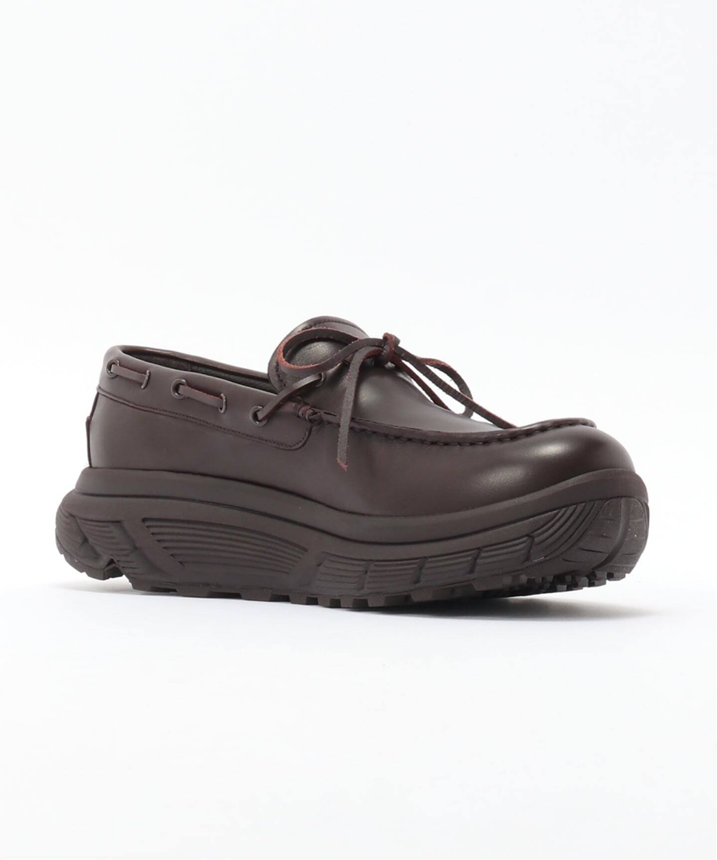 South2 West8:SX841-A:SUICOKE Camp Moccasin（スニーカー）｜BOICE