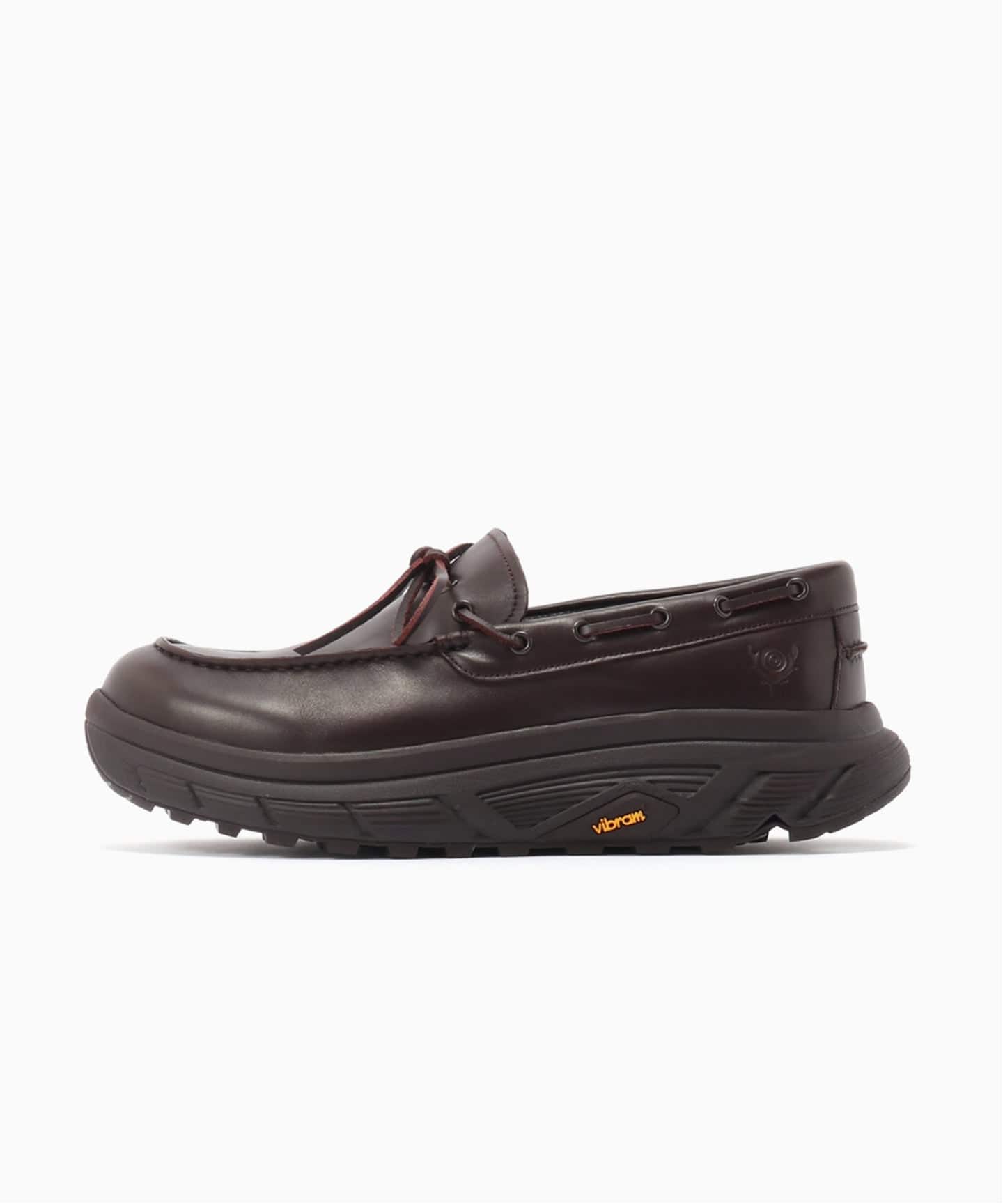 South2 West8:SX841-A:SUICOKE Camp Moccasin（スニーカー）｜BOICE