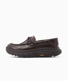 South2 West8:SX841-A:SUICOKE Camp Moccasin（スニーカー）｜BOICE 