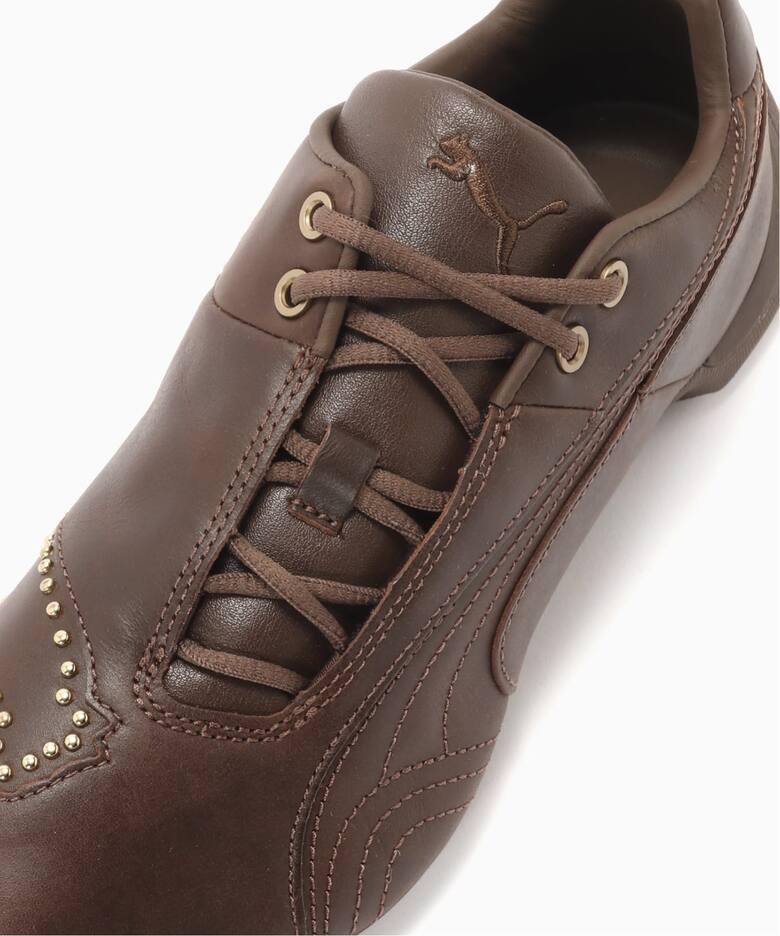 PUMA:405962-01:FUTURE CAT STUDS（スニーカー）｜BOICE FROM 