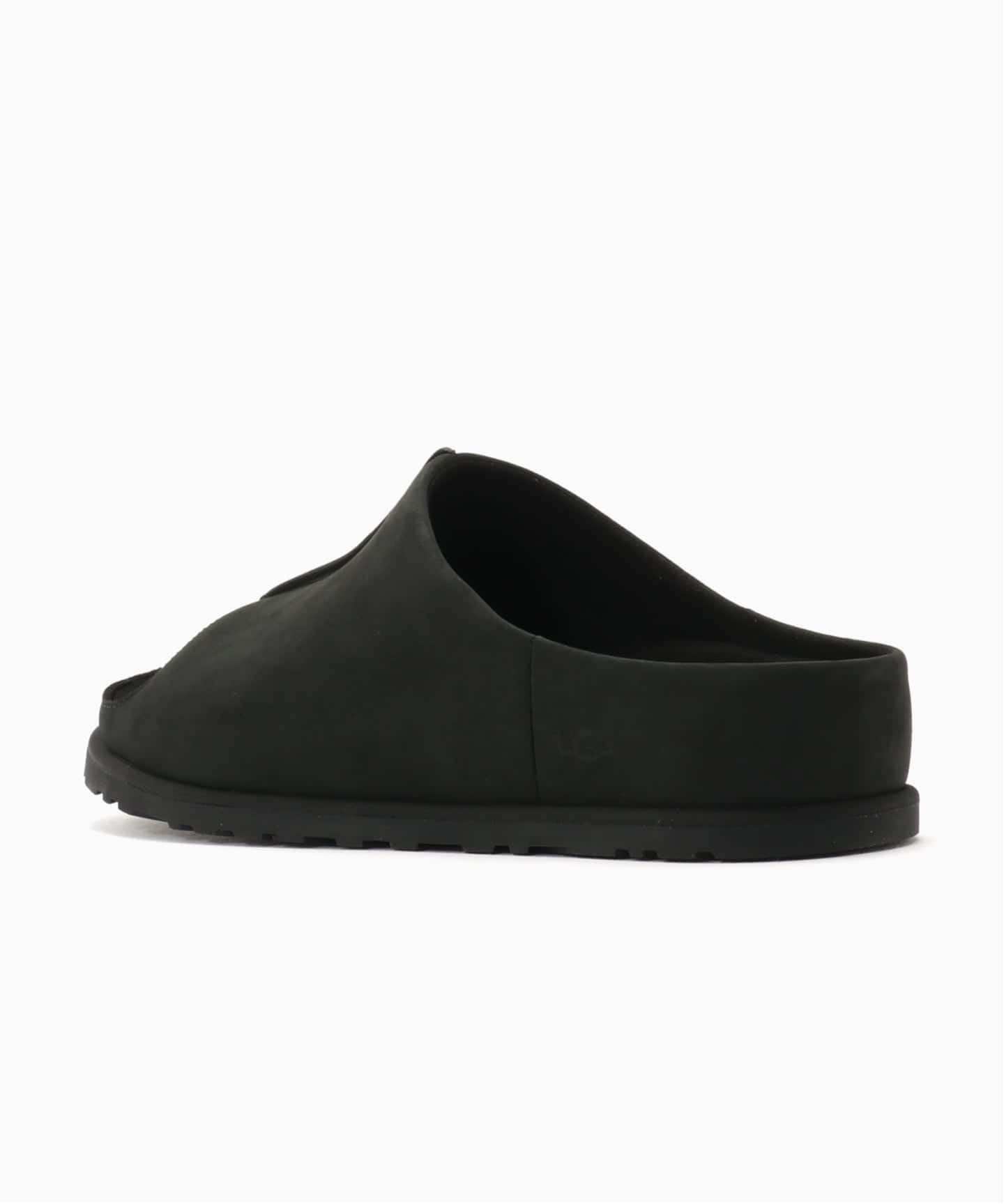 UGG:1177351-BLK:M OTZO SLIDE（ブーティ・ショートブーツ）｜BOICE