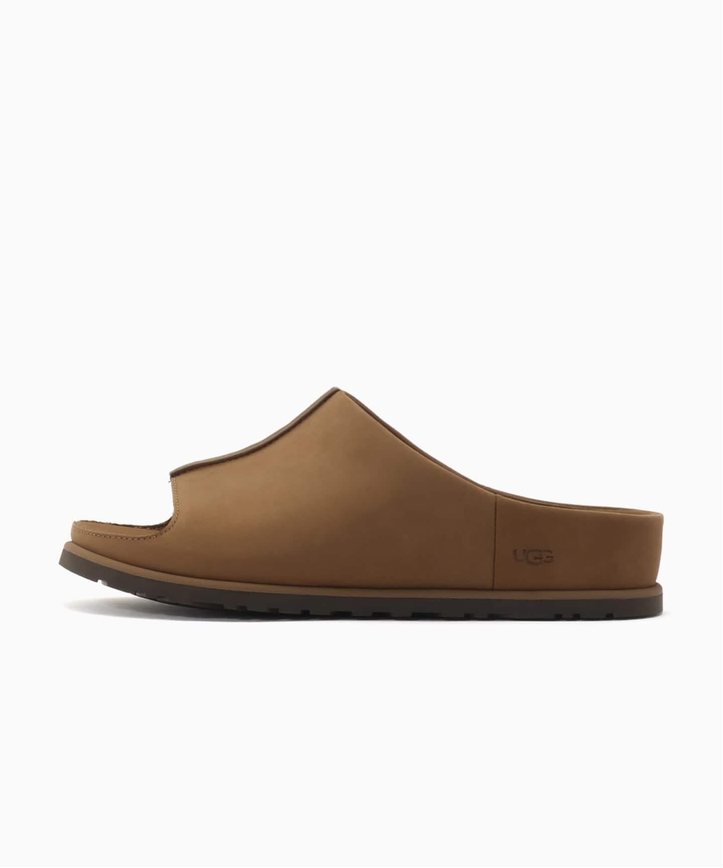 UGG:1177351-DKC:M OTZO SLIDE（ブーティ・ショートブーツ）｜BOICE