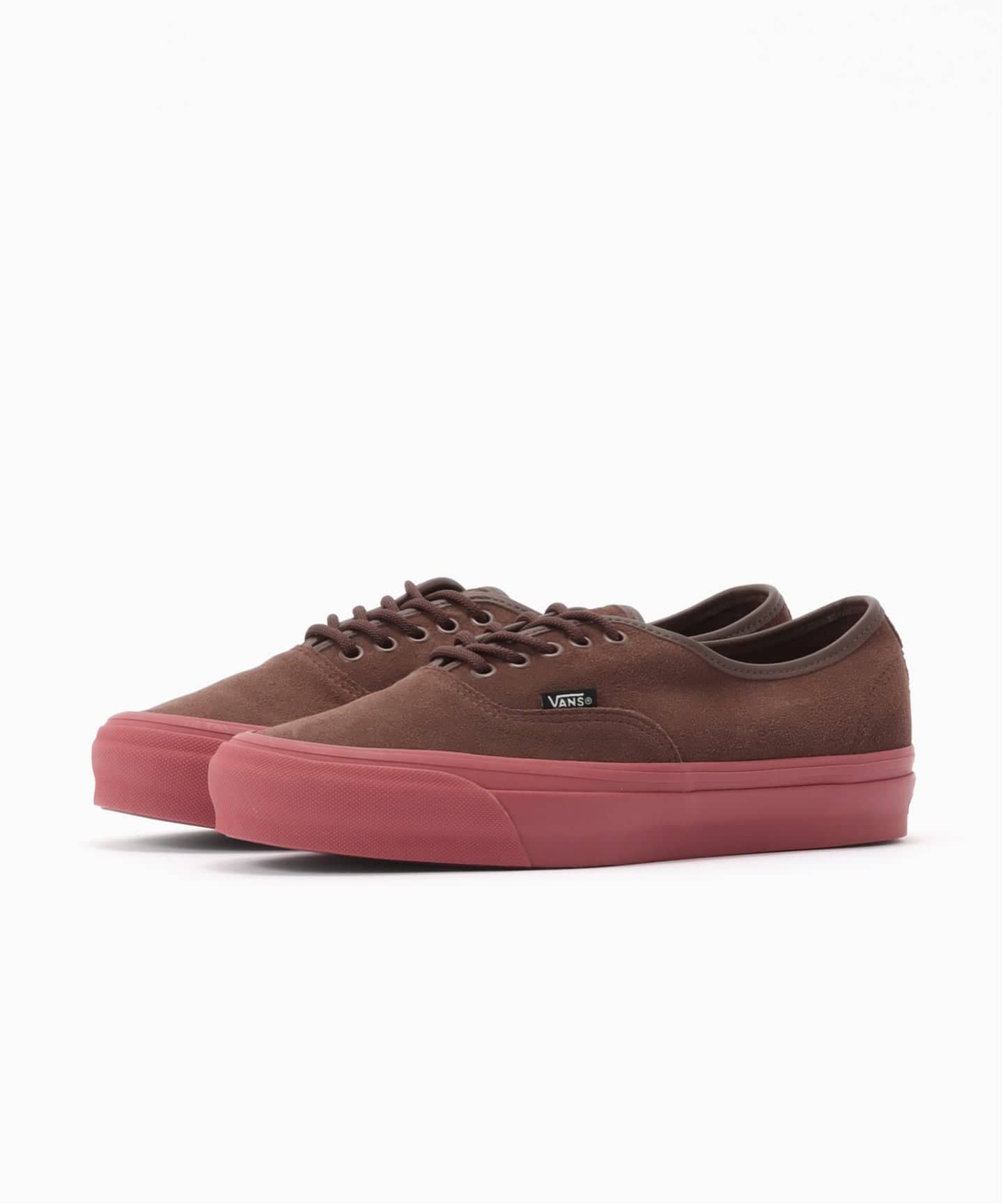 VANS:VN000VAJHG7:OTW Authentic 44 Siped（スニーカー）｜BOICE FROM