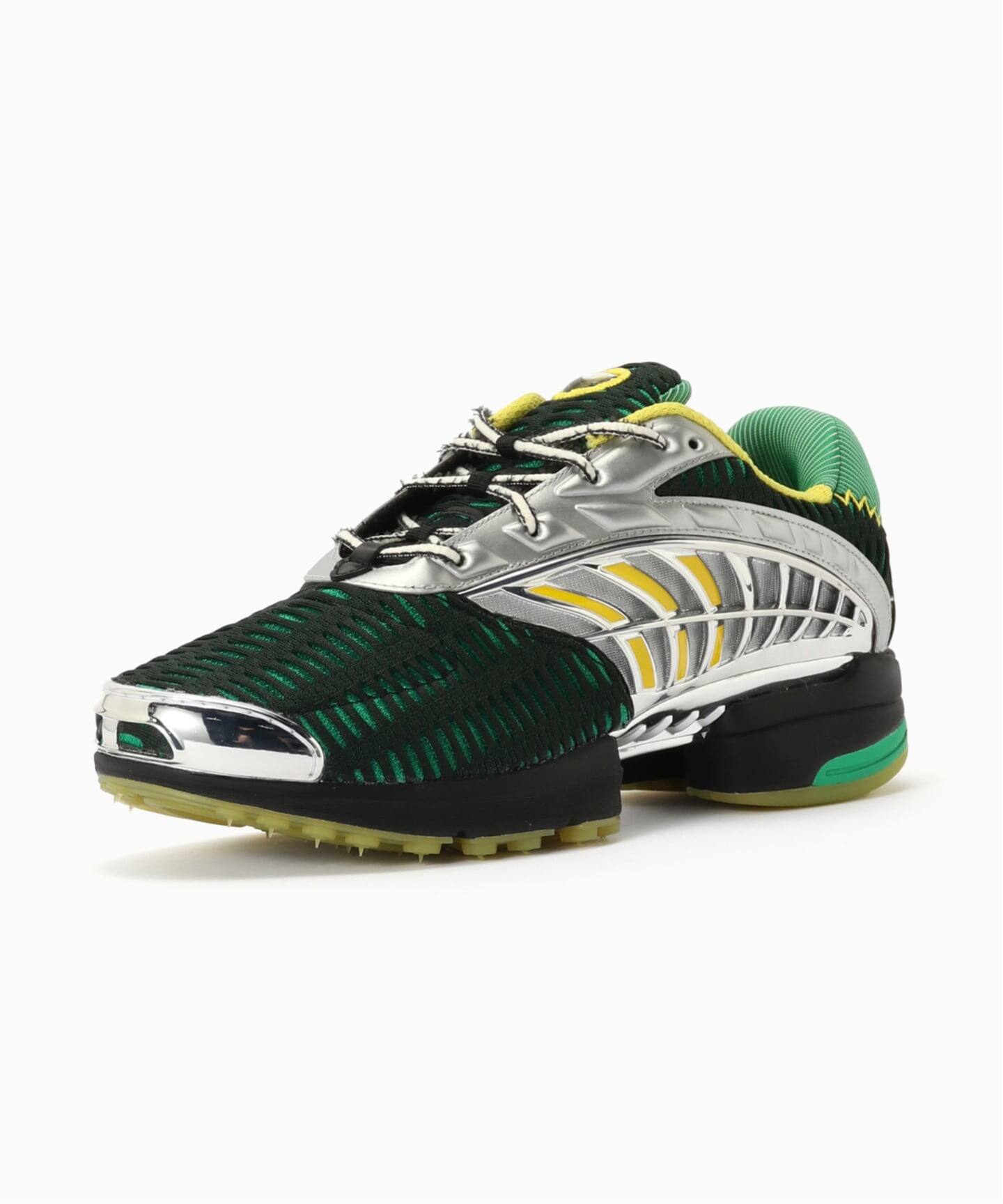 ADIDAS:JQ6793:CLIMACOOL 2 BRAIN DEAD（スニーカー）｜BOICE FROM