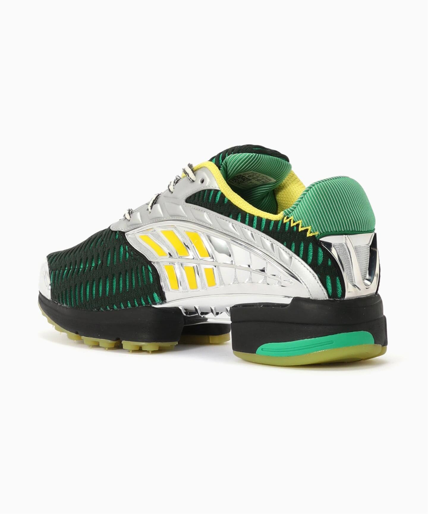 ADIDAS:JQ6793:CLIMACOOL 2 BRAIN DEAD（スニーカー）｜BOICE FROM