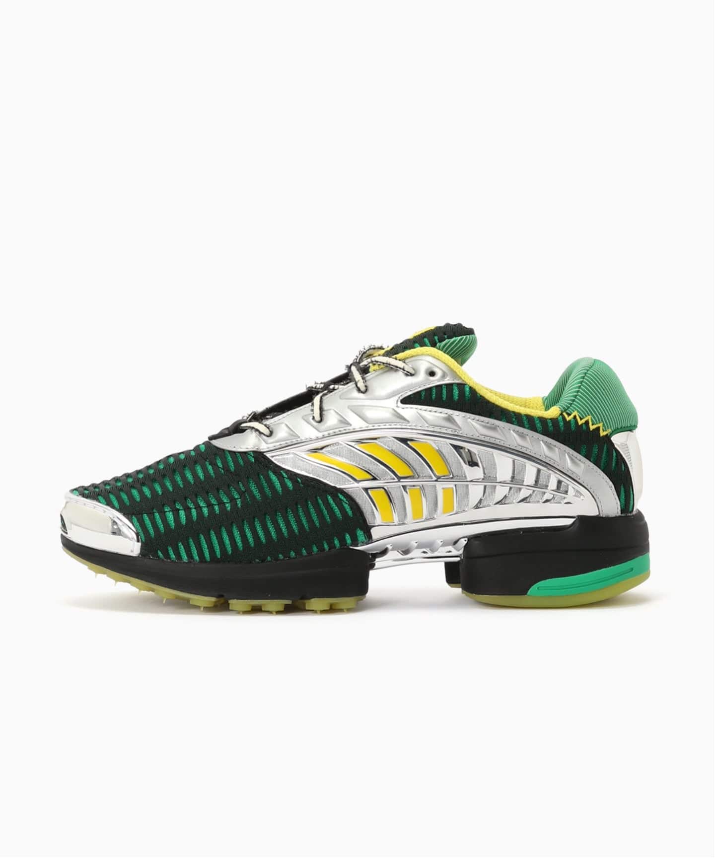 ADIDAS:JQ6793:CLIMACOOL 2 BRAIN DEAD（スニーカー）｜BOICE FROM