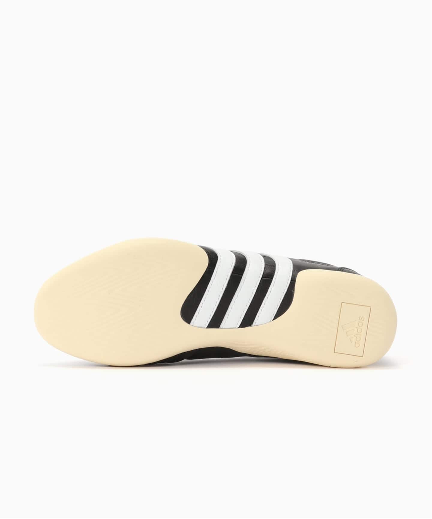ADIDAS:JQ9303:TECHWONDO BRAIN DEAD（スニーカー）｜BOICE FROM