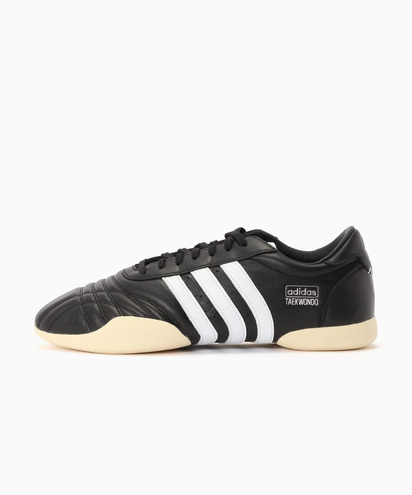 ADIDAS:JQ9303:TECHWONDO BRAIN DEAD（スニーカー）｜BOICE FROM
