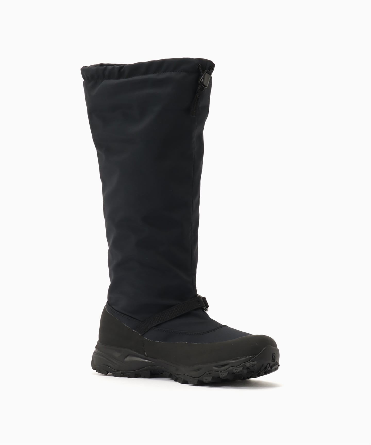 THE NORTH FACE:NF52647-KK:TNF LONG RAIN BOOTS WP（ロングブーツ