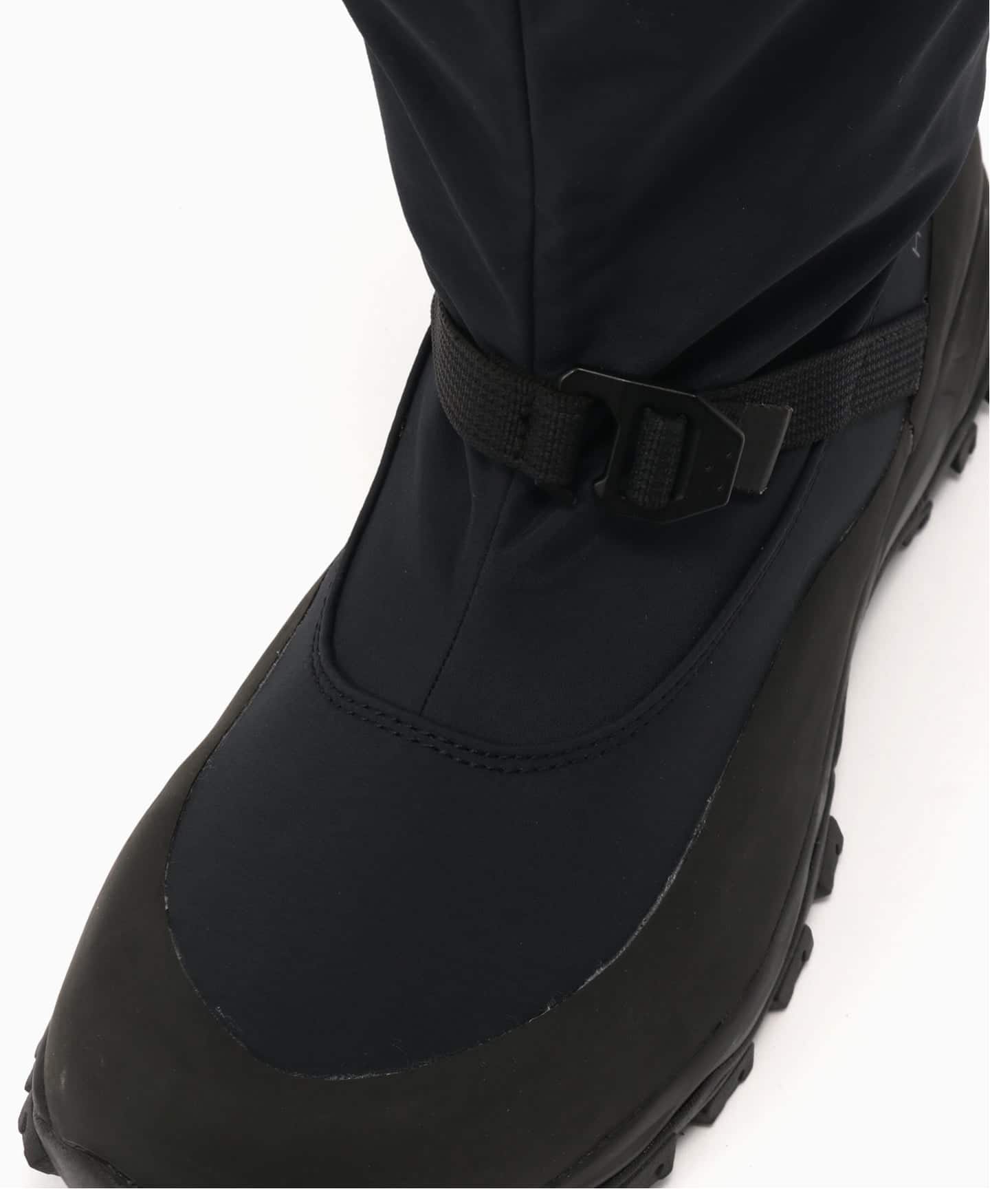 THE NORTH FACE:NF52647-KK:TNF LONG RAIN BOOTS WP（ロングブーツ
