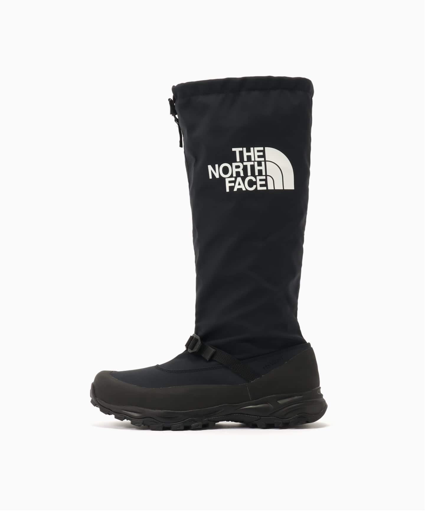 THE NORTH FACE:NF52647-KK:TNF LONG RAIN BOOTS WP（ロングブーツ