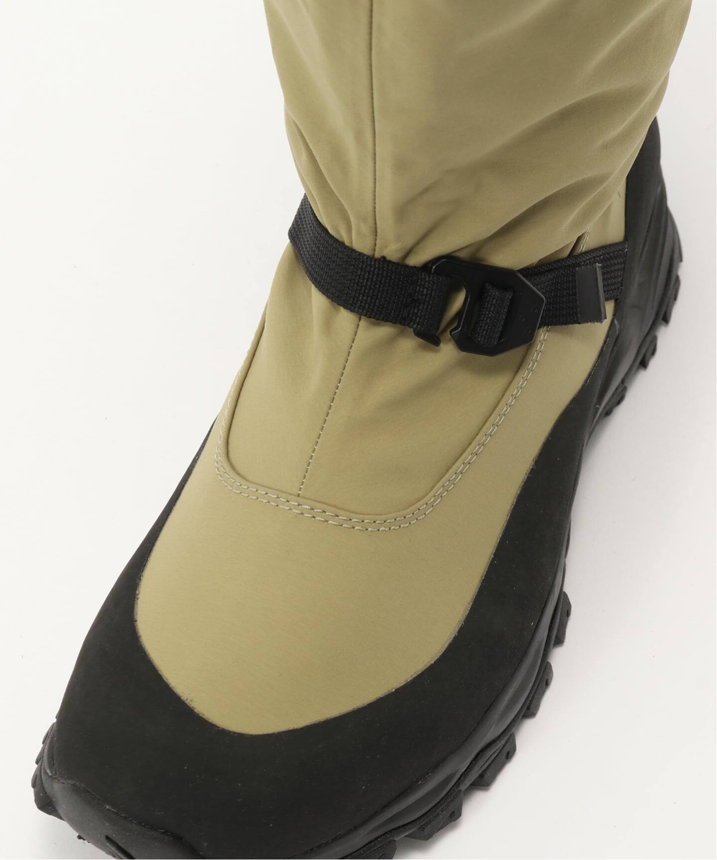THE NORTH FACE:NF52647-CK:TNF LONG RAIN BOOTS WP（ロングブーツ