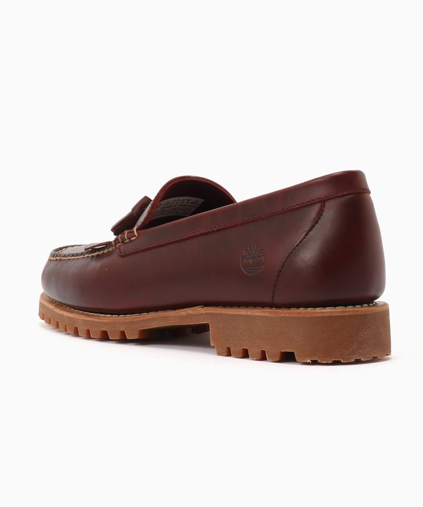 Timberland:A2MSC-EIW:LOAFER SHOE（レザーシューズ）｜BOICE FROM