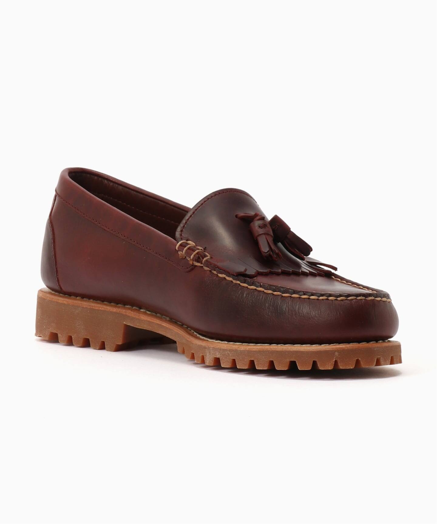 Timberland:A2MSC-EIW:LOAFER SHOE（レザーシューズ）｜BOICE FROM 