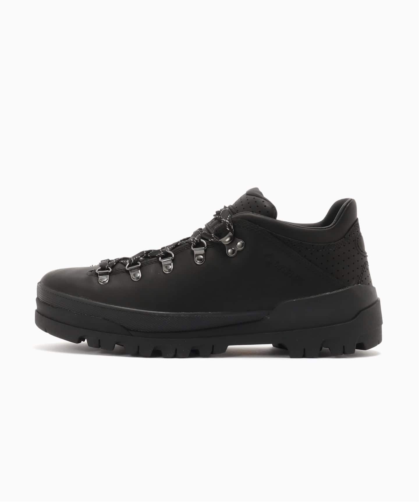 Timberland:A418G-W02:LOW LACE HKR BOOT（ブーティ・ショートブーツ