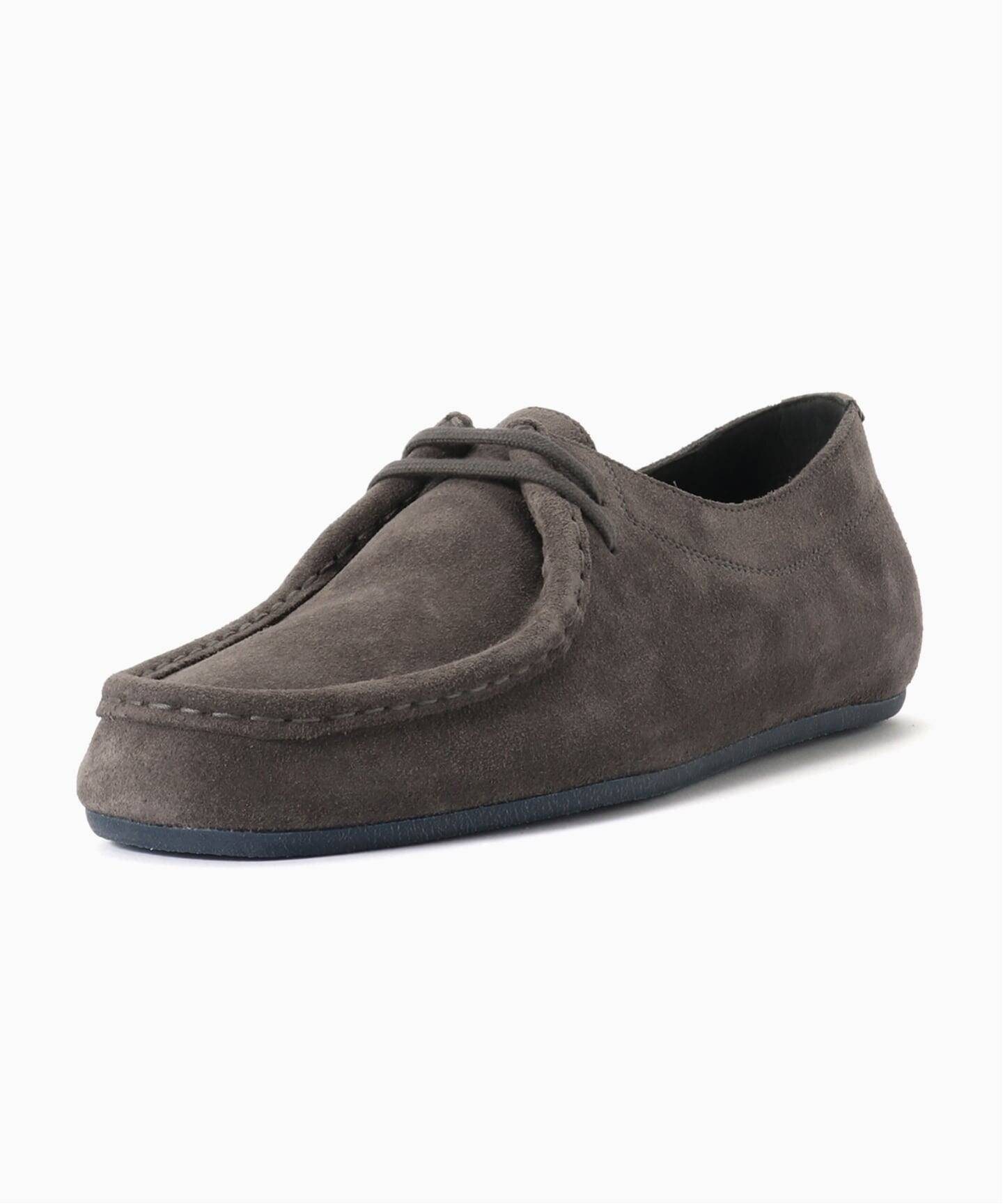 JIL SANDER:J32ZJ0022P7692-010:LACE UP（レザーシューズ）｜BOICE 