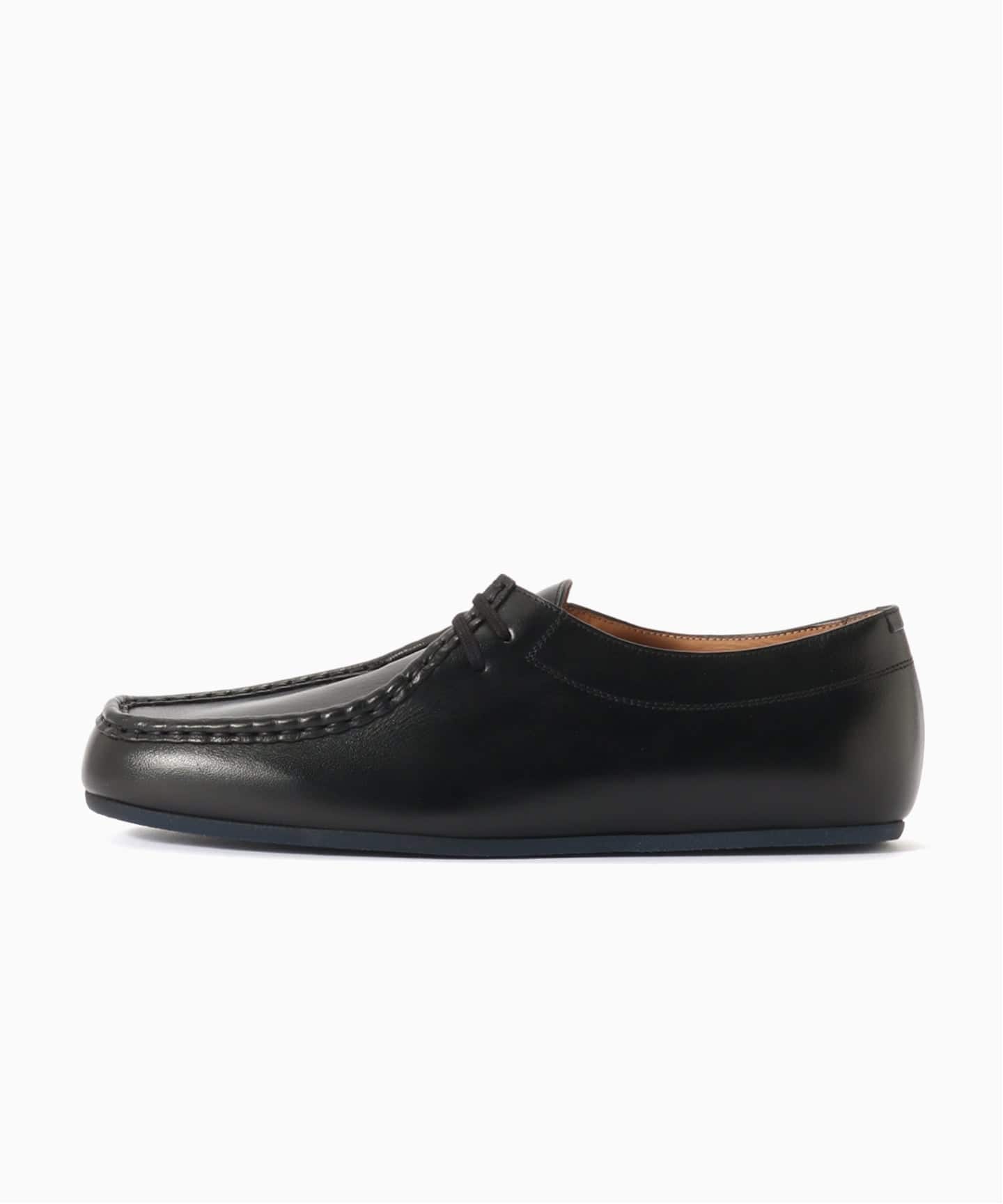 JIL SANDER:J32ZJ0026P7698-001:LACE UP（レザーシューズ）｜BOICE
