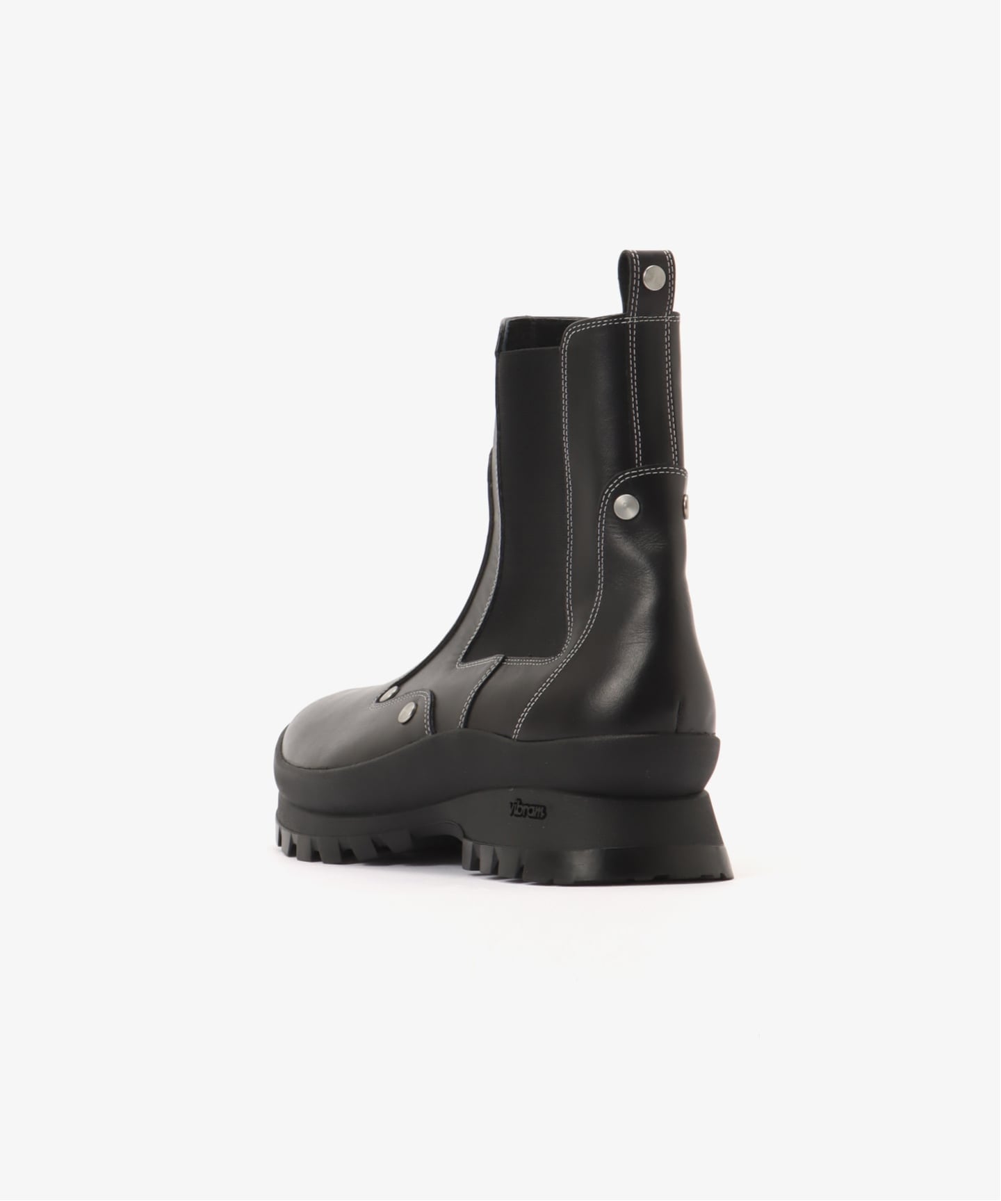 OAO:25D-1A18AR2-90:LES ARCS BOOTS（ブーティ・ショートブーツ