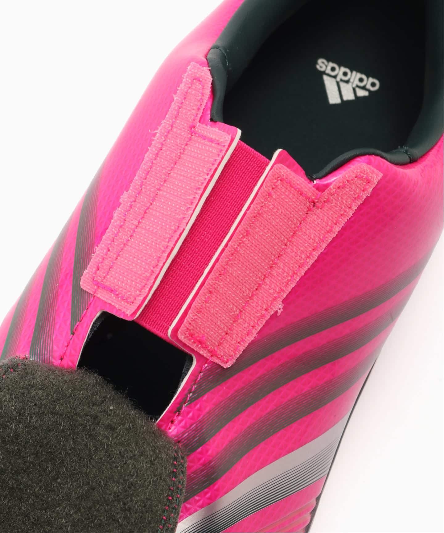 ADIDAS:JQ9556:F50 ADIFRAME W（スニーカー）｜BOICE FROM BAYCREW'S