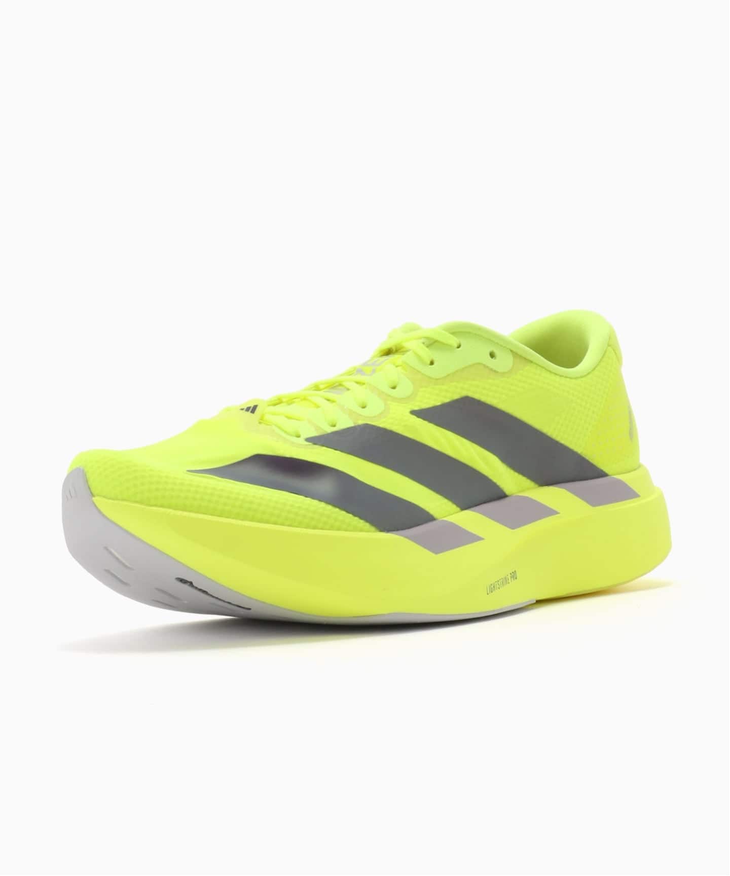 ADIDAS:JR2024:ADIZERO EVO SL WOVEN M（スニーカー）｜BOICE FROM