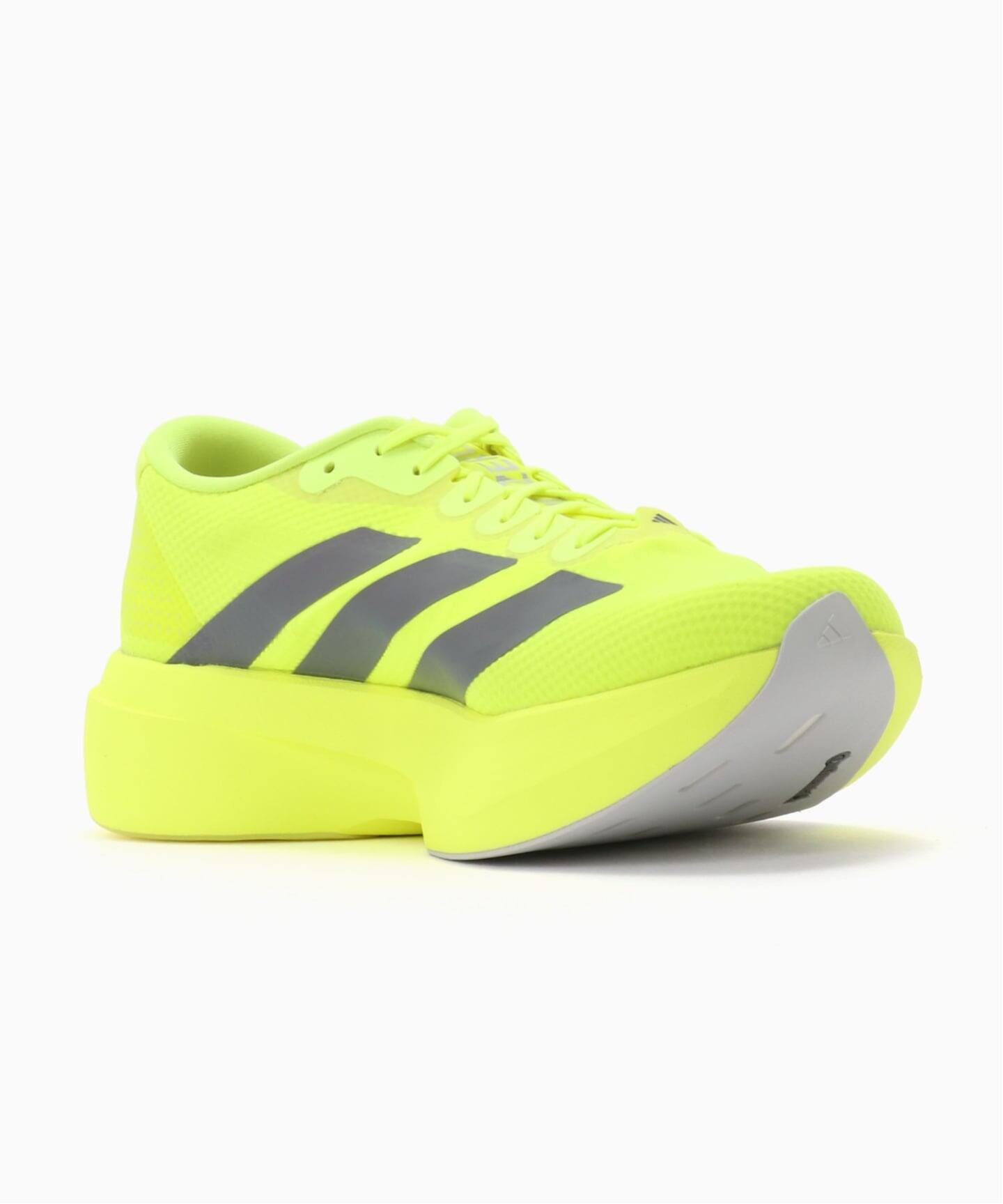 ADIDAS:JR2024:ADIZERO EVO SL WOVEN M（スニーカー）｜BOICE FROM