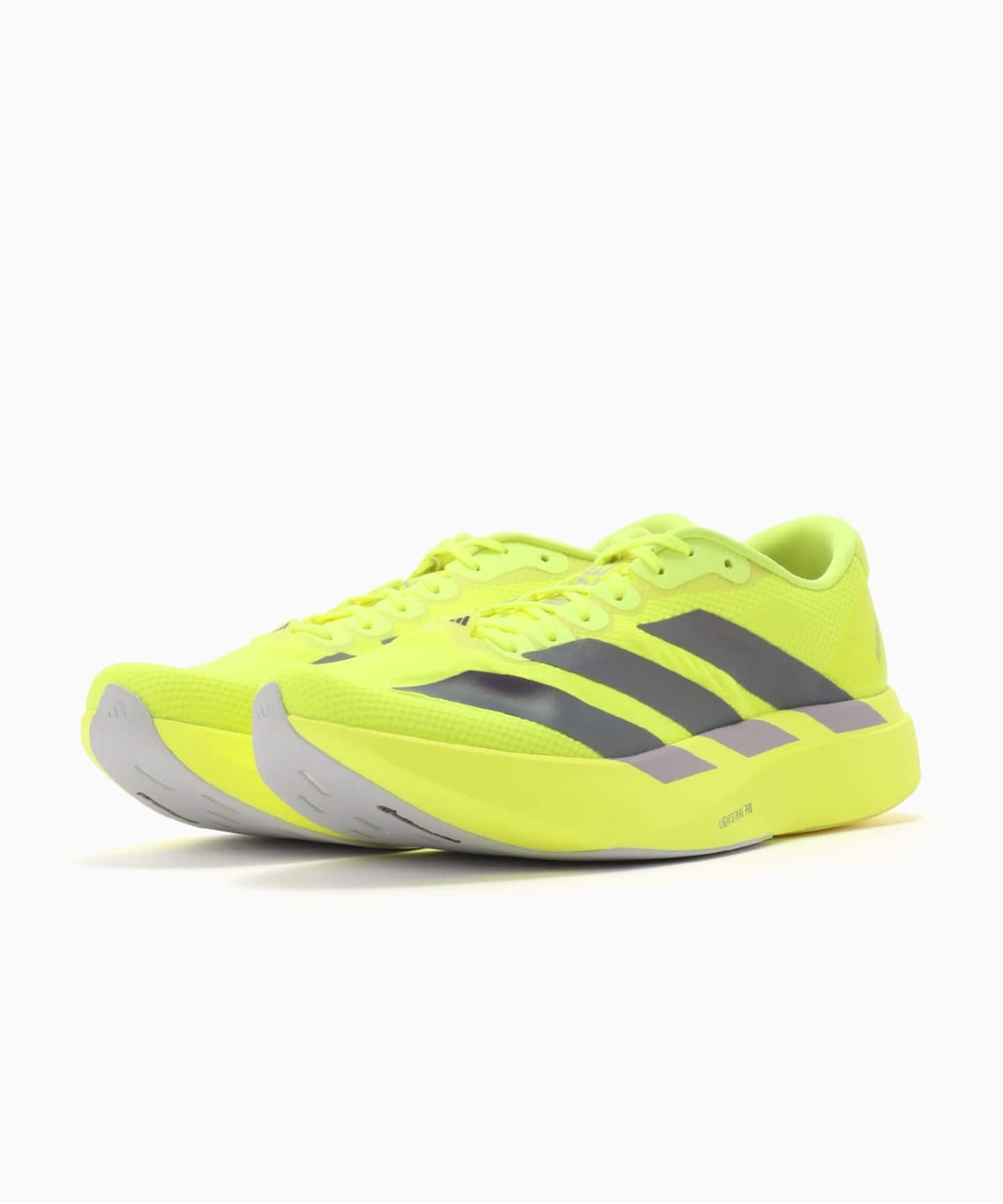 ADIDAS:JR2024:ADIZERO EVO SL WOVEN M（スニーカー）｜BOICE FROM