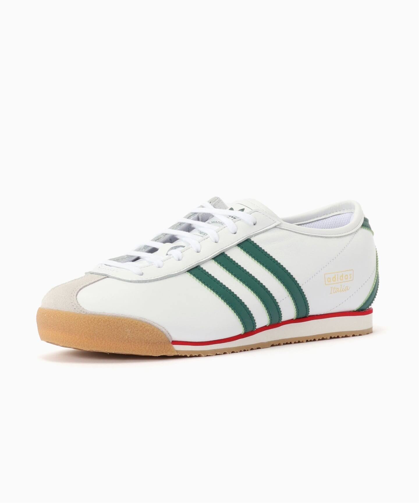 ADIDAS:JS1325:ITALIA 70S（スニーカー）｜BOICE FROM BAYCREW'S