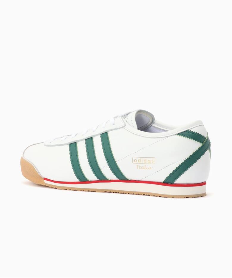 ADIDAS:JS1325:ITALIA 70S（スニーカー）｜BOICE FROM BAYCREW'S（ボイスフロムベイクルーズ）の通販 ...