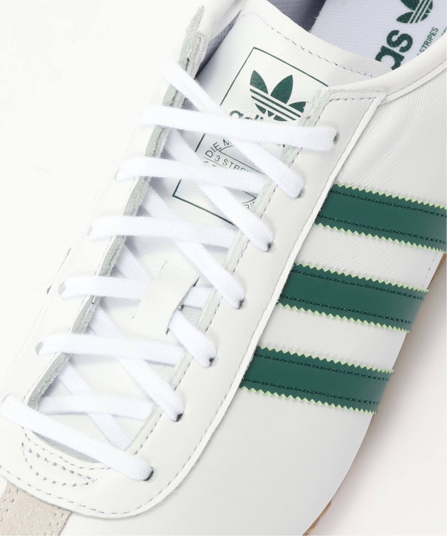 ADIDAS:JS1325:ITALIA 70S（スニーカー）｜BOICE FROM BAYCREW'S