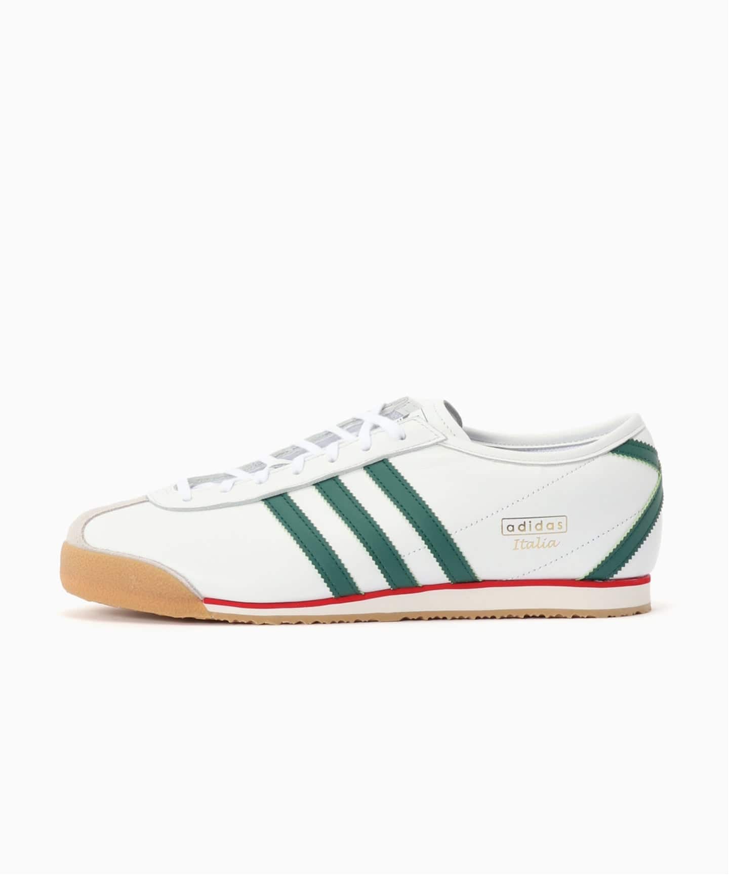 ADIDAS:JS1325:ITALIA 70S（スニーカー）｜BOICE FROM BAYCREW'S