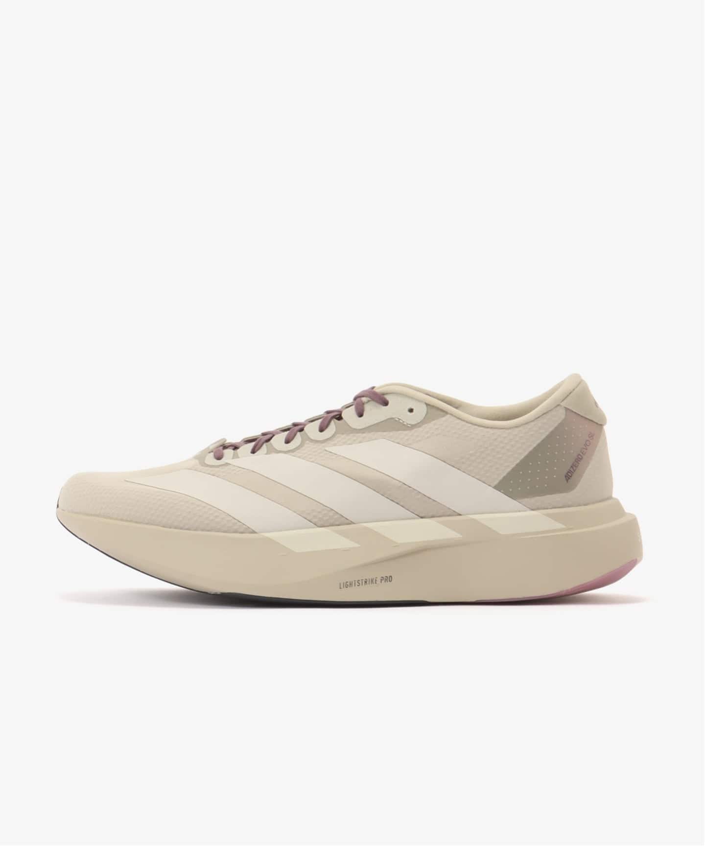 ADIDAS:JS2441:ADIZERO EVO SL WOVEN M HK（その他シューズ）｜BOICE