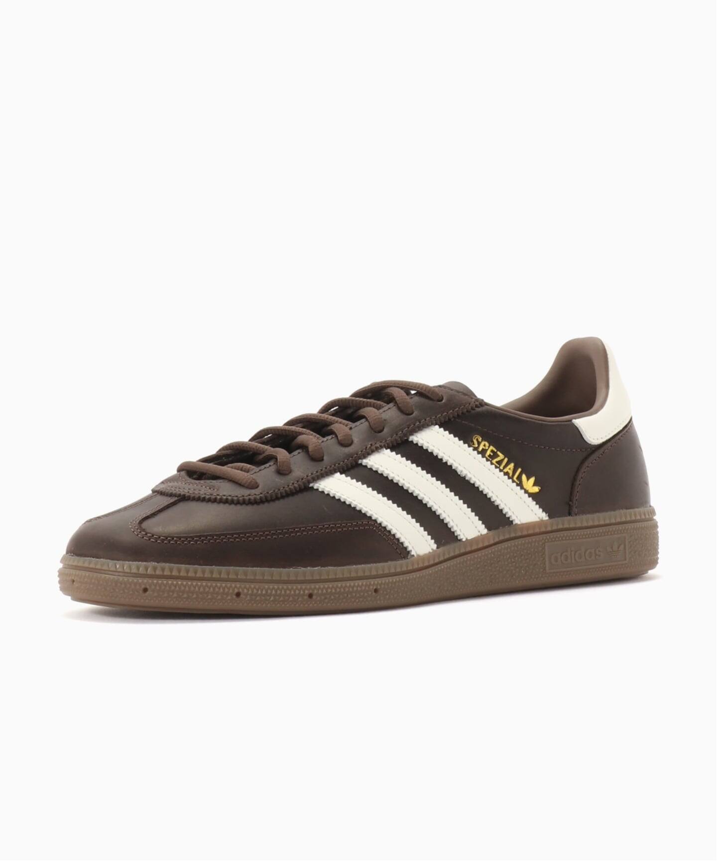 靴  HANDBALL SPEZIAL ADIDAS:KI8581:HANDBALL SPEZIAL（スニーカー）｜BOICE FROM BAYCREW'S
