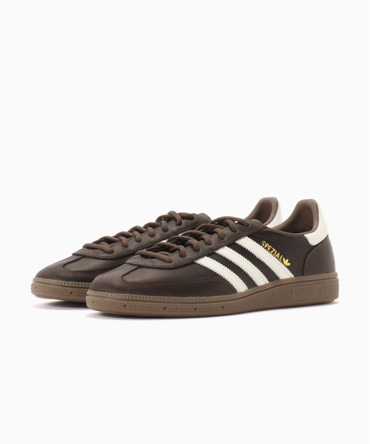 ADIDAS:KI8581:HANDBALL SPEZIAL（スニーカー）｜BOICE FROM BAYCREW'S