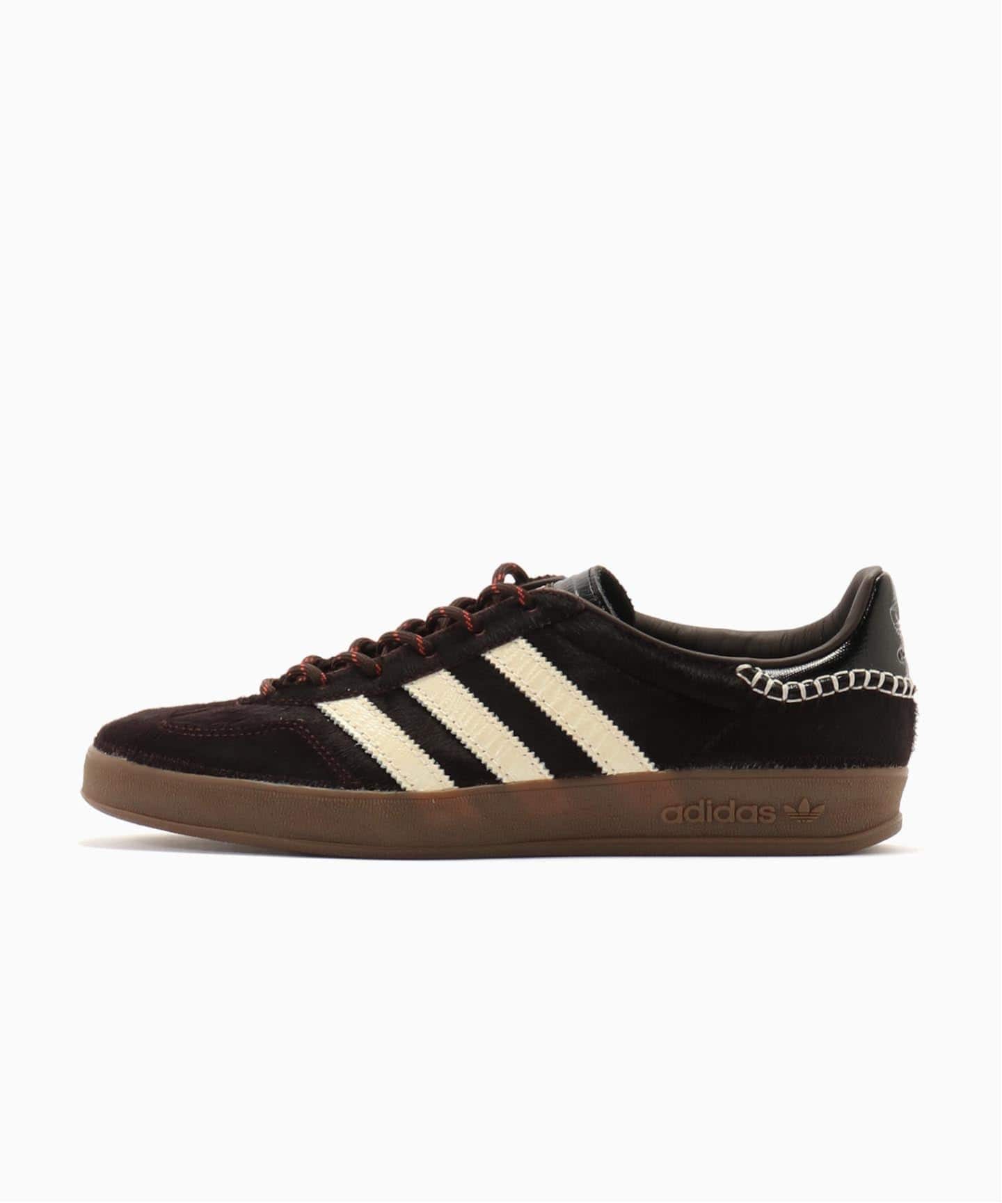 adidas / アディダス】LFC HANDBALL SPEZIAL（スニーカー）｜Liverpool