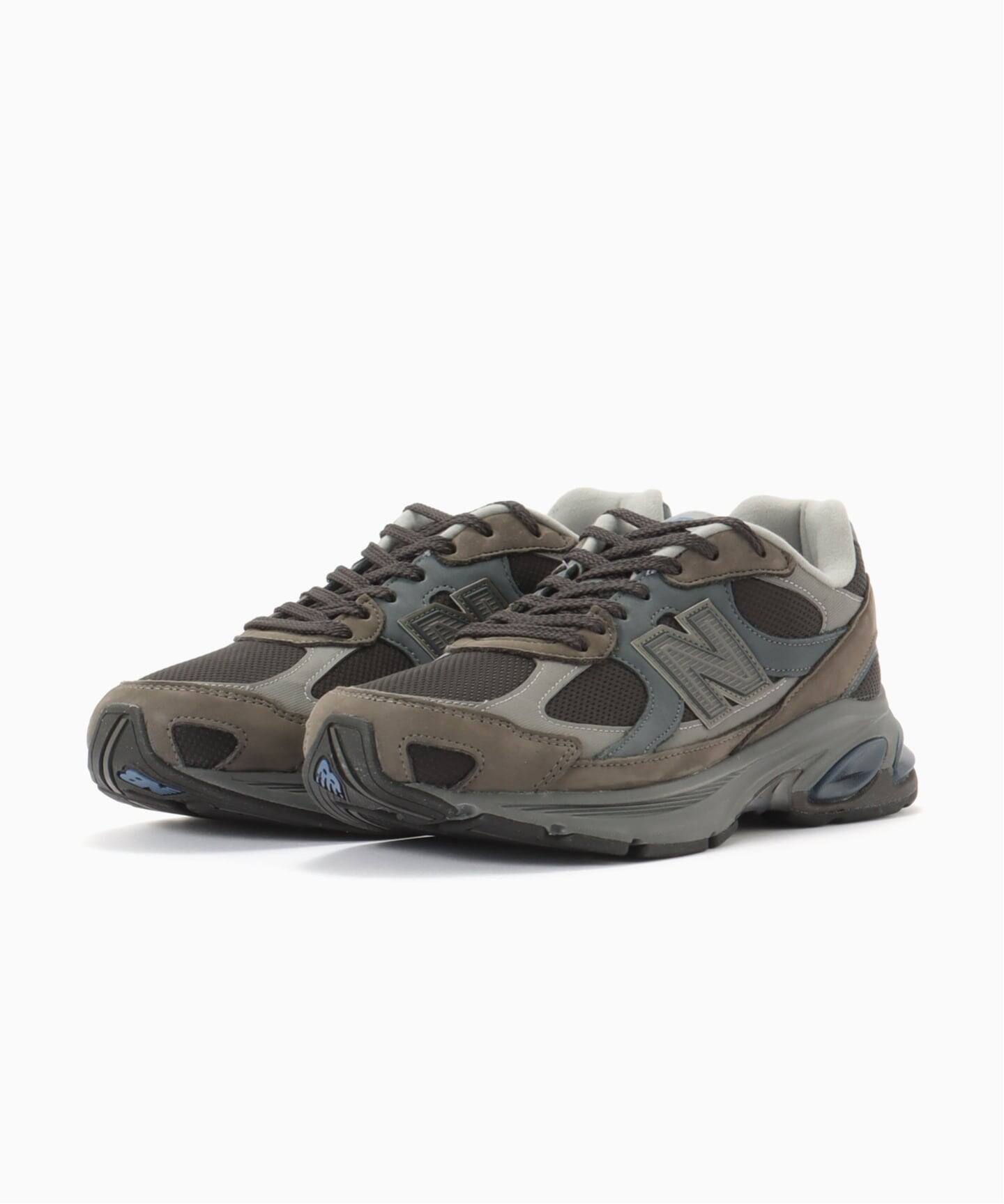 NEW BALANCE:U20107Z3（スニーカー）｜BOICE FROM BAYCREW'S（ボイス