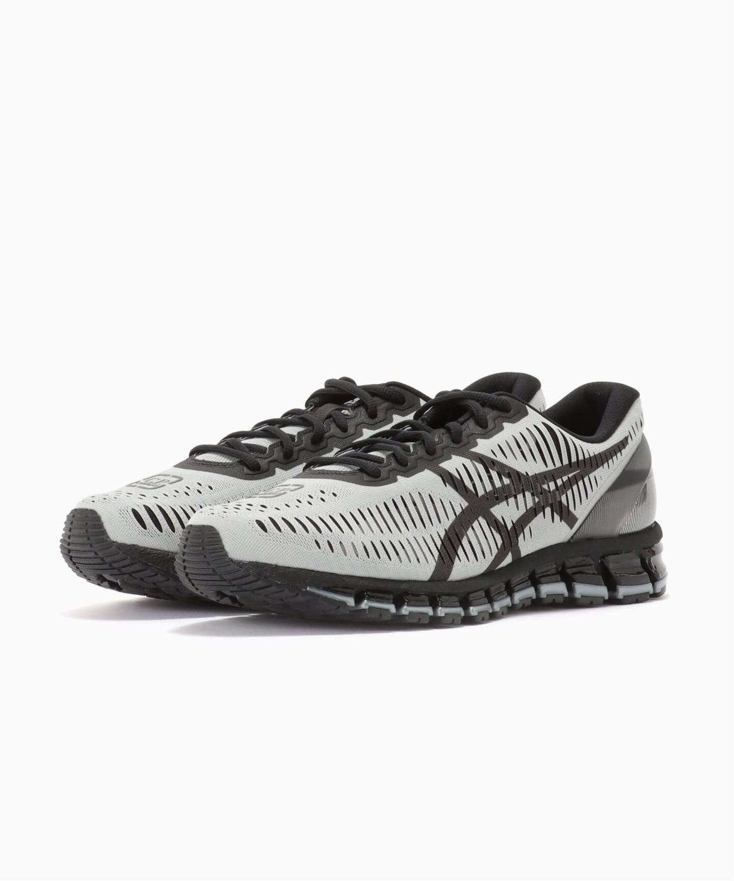 ASICS:1203A689-021:GEL-QUANTUM 360 I（スニーカー）｜BOICE FROM