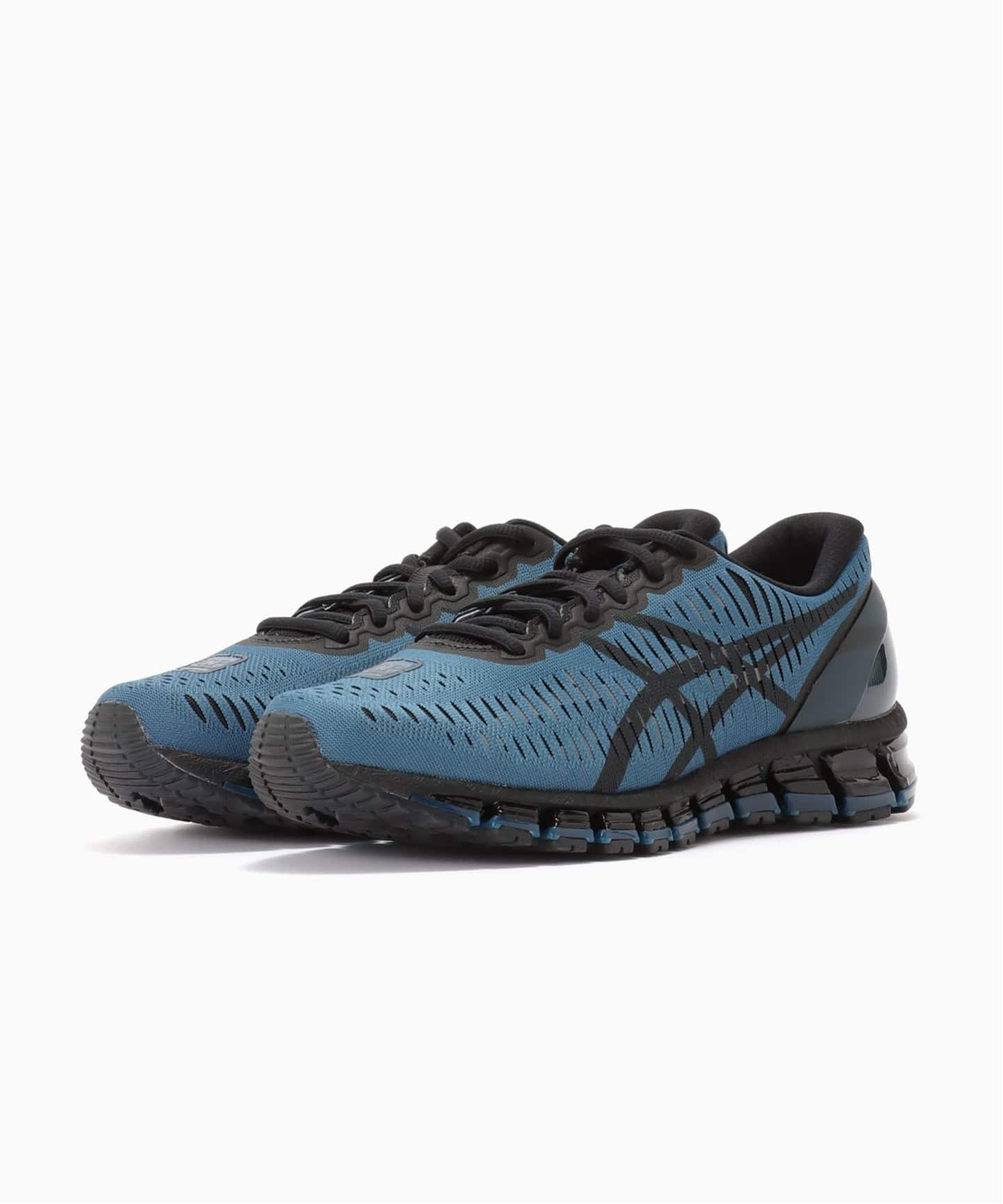 ASICS:1203A689-400:GEL-QUANTUM 360 I（スニーカー）｜BOICE FROM