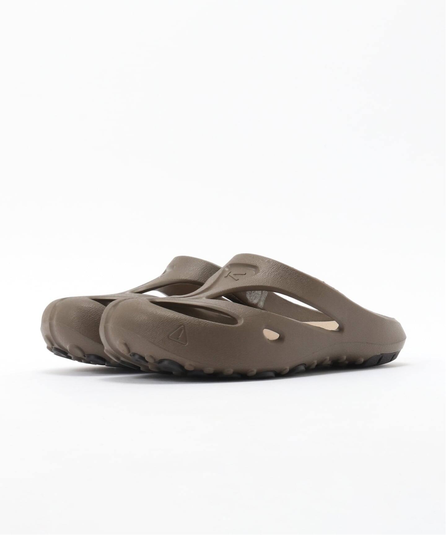 KEEN:1028606:SHANTI（サンダル）｜BOICE FROM BAYCREW'S（ボイス