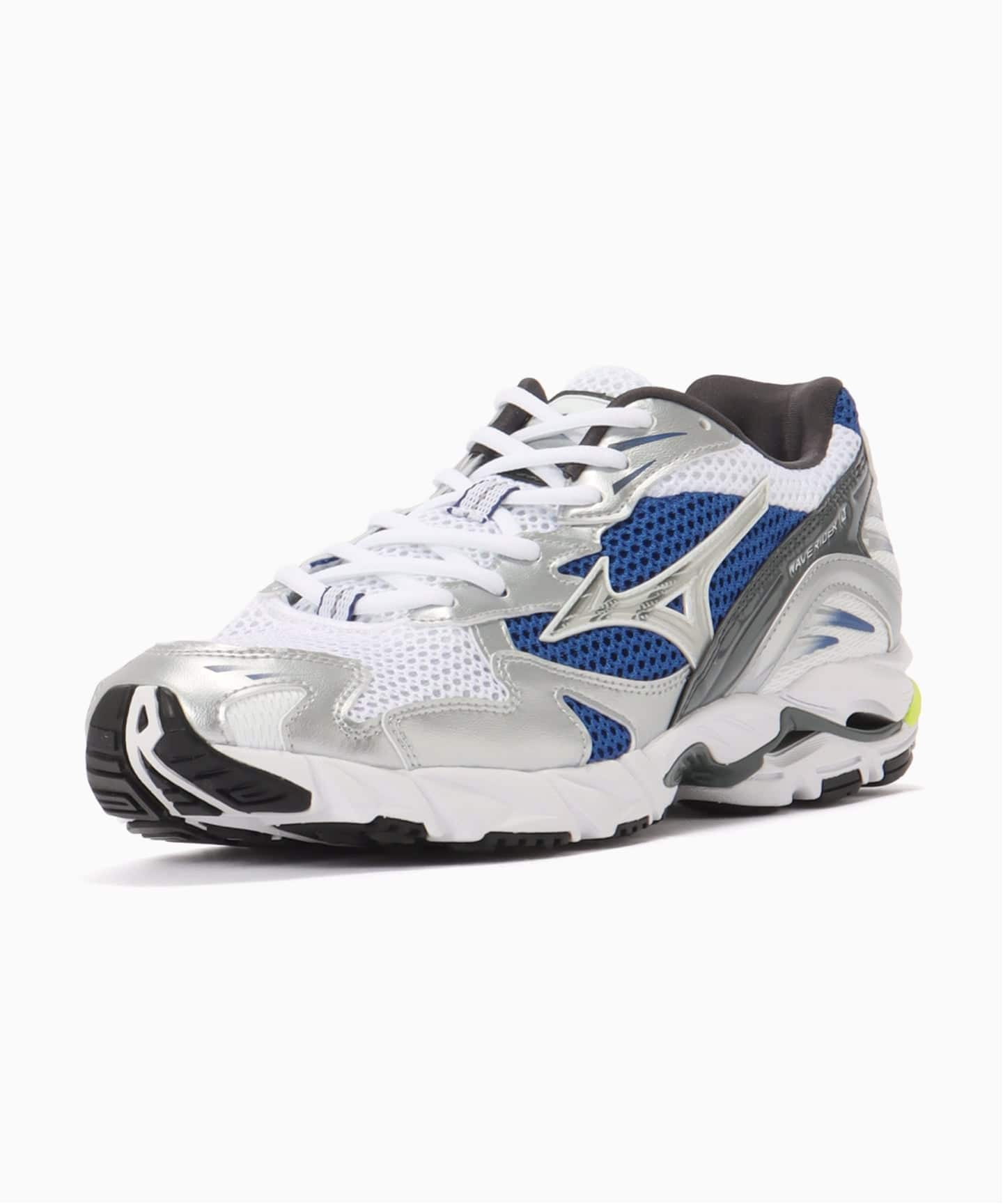 MIZUNO:D1GA2104-06:WAVE RIDER 10（スニーカー）｜BOICE FROM