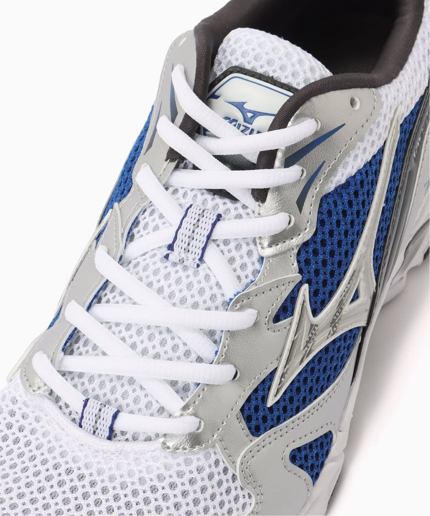 MIZUNO:D1GA2104-06:WAVE RIDER 10（スニーカー）｜BOICE FROM