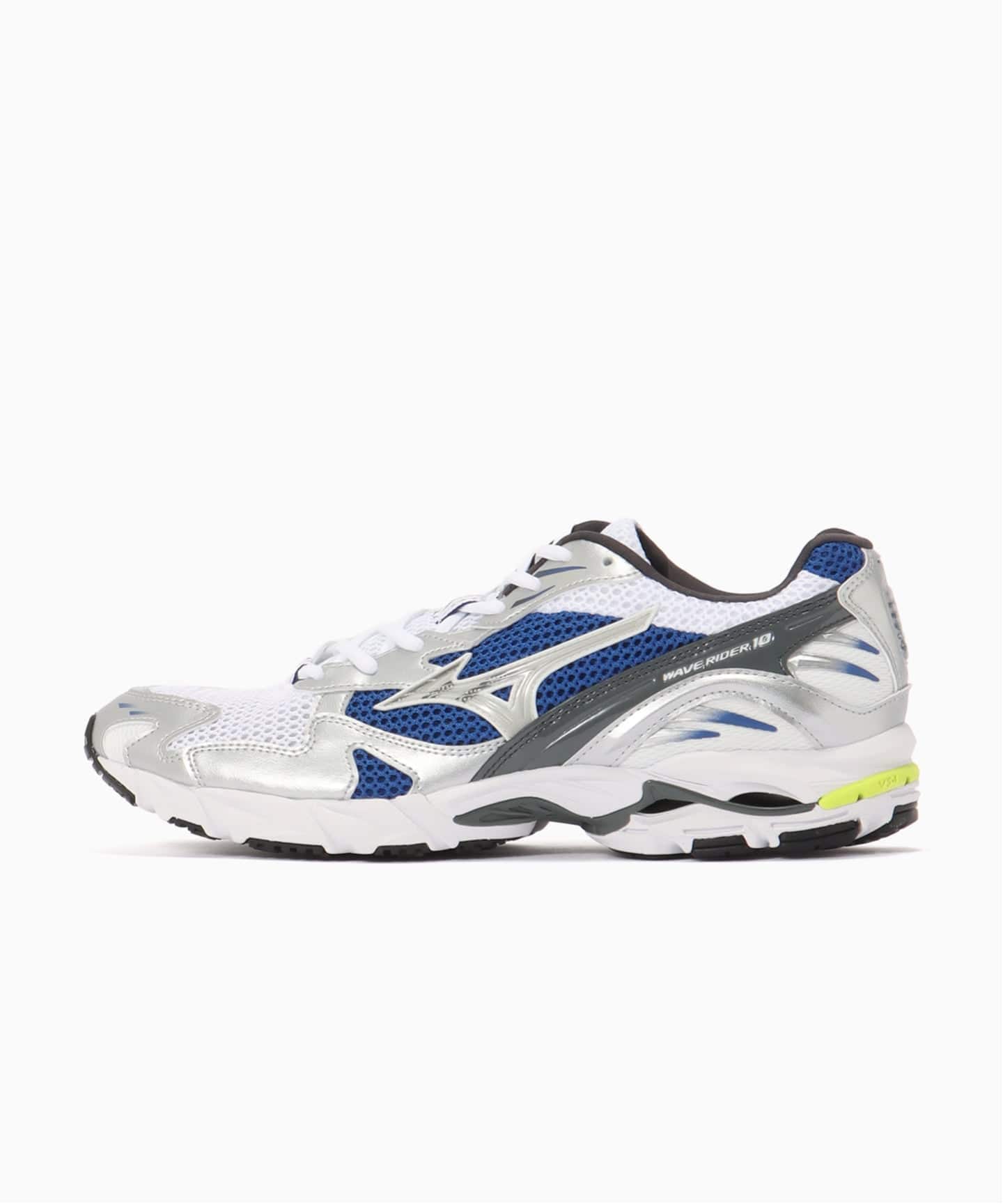 MIZUNO:D1GA2104-06:WAVE RIDER 10（スニーカー）｜BOICE FROM