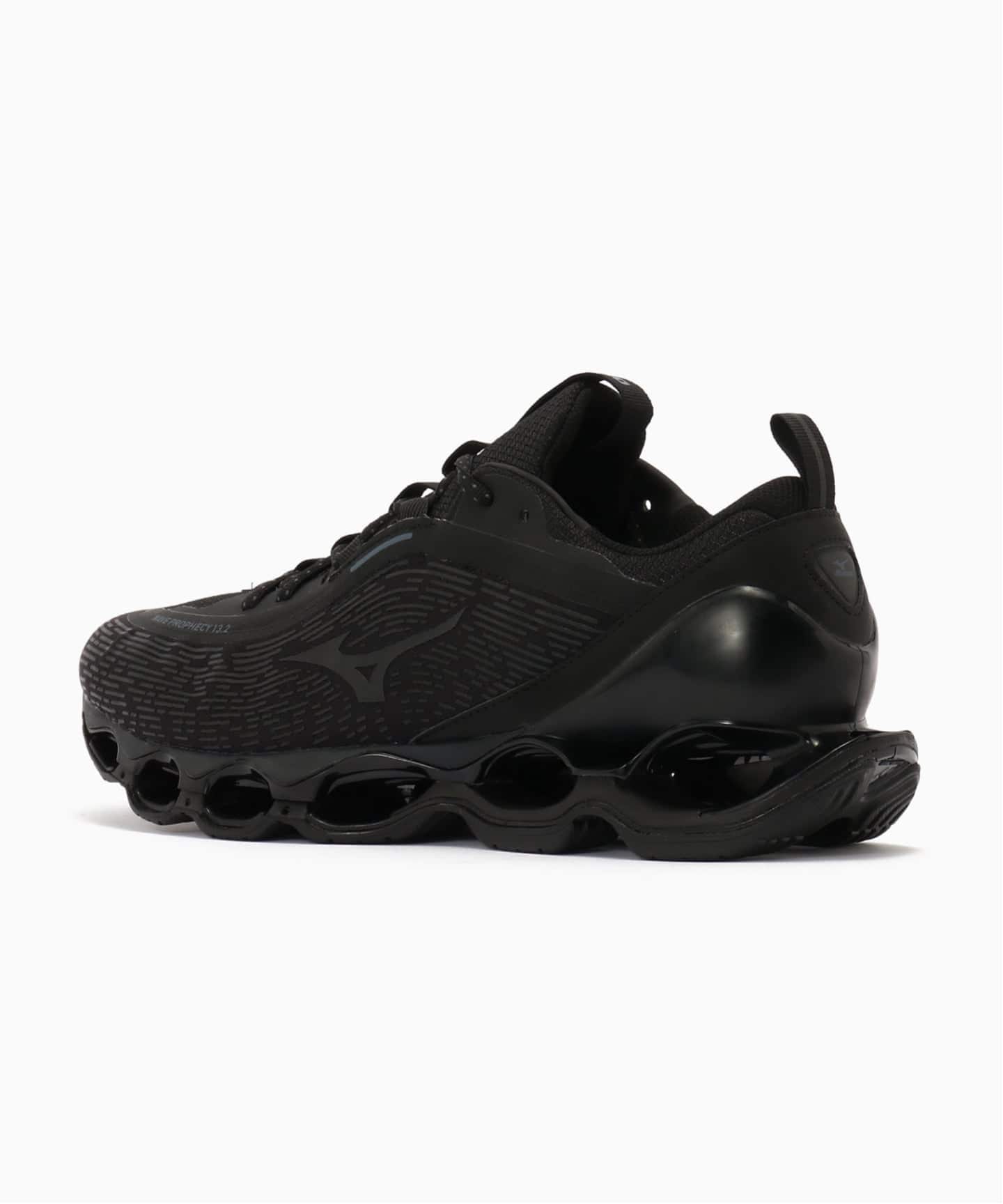 MIZUNO:D1GA2605-02:WAVE PROPHECY 13.2（スニーカー）｜BOICE FROM