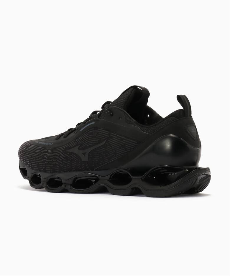 MIZUNO:D1GA2605-02:WAVE PROPHECY 13.2（スニーカー）｜BOICE FROM 