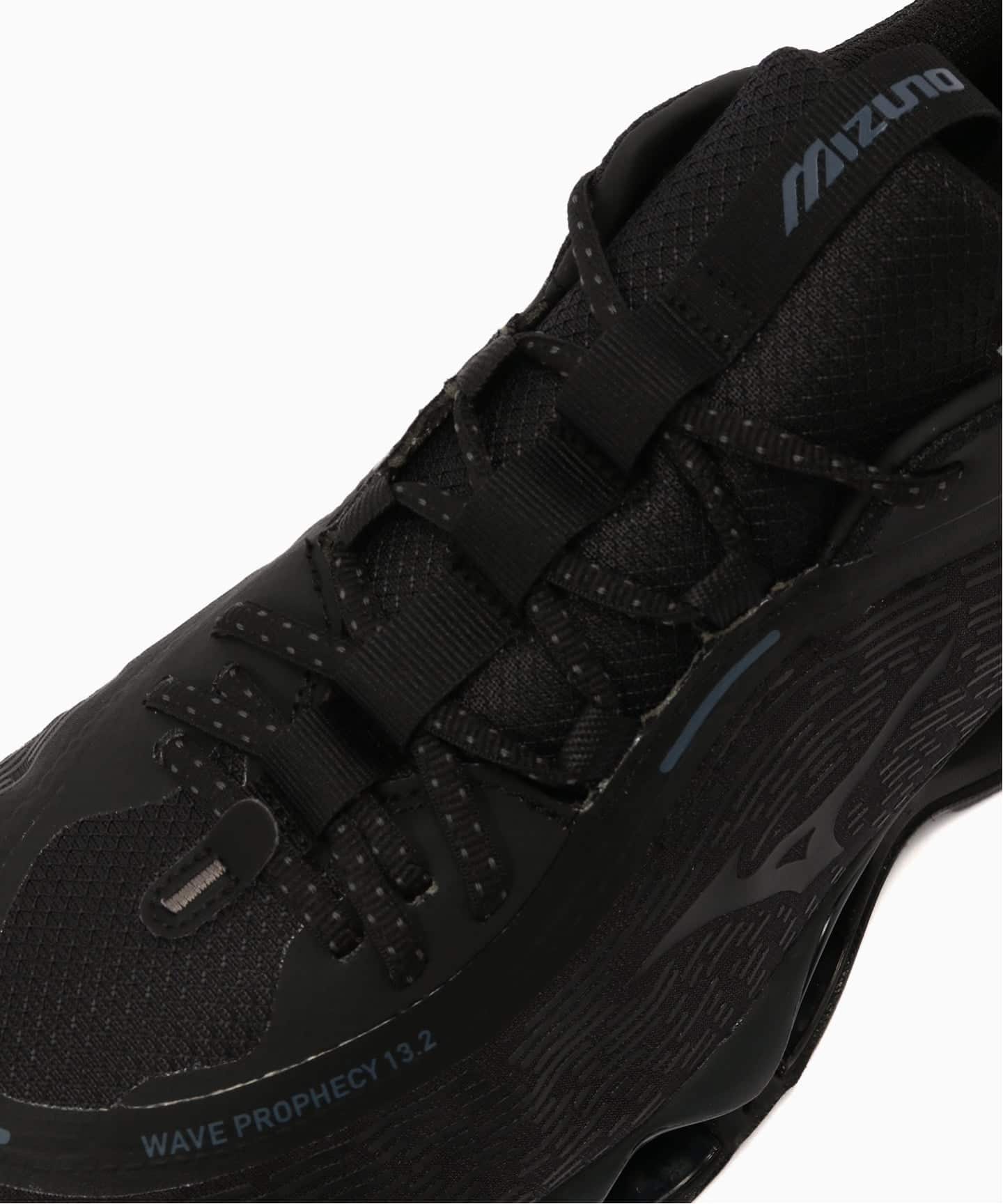 MIZUNO:D1GA2605-02:WAVE PROPHECY 13.2（スニーカー）｜BOICE FROM