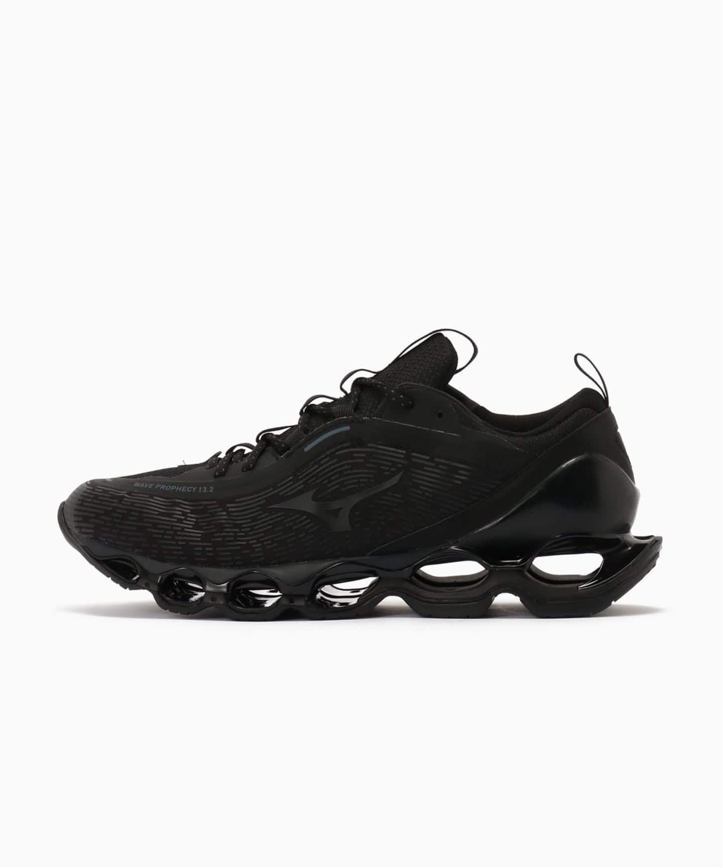 MIZUNO:D1GA2605-02:WAVE PROPHECY 13.2（スニーカー）｜BOICE FROM
