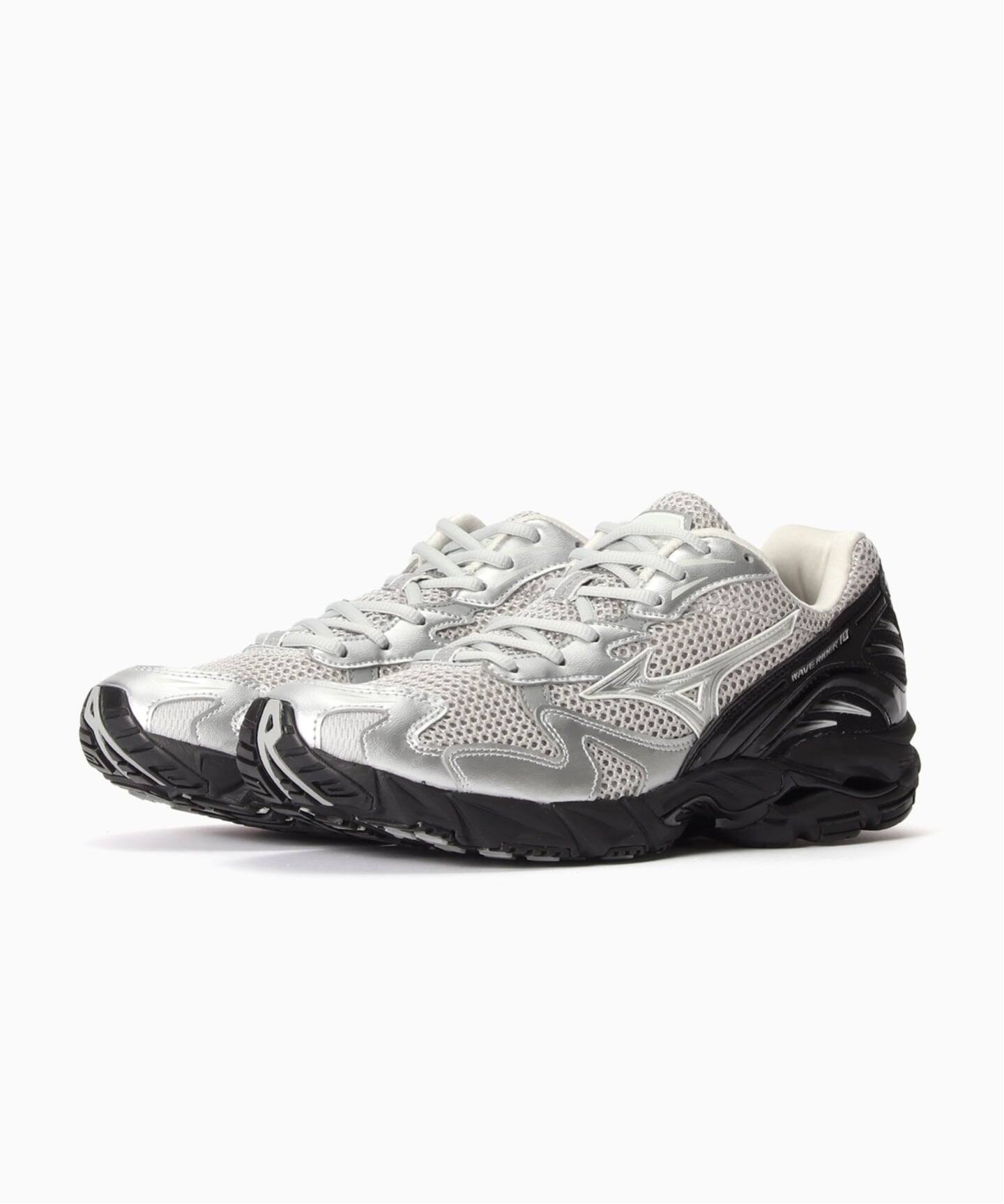 10 小鹿ジュイス MIZUNO:D1GA2616-02:WAVE RIDER 10（スニーカー）｜BOICE FROM