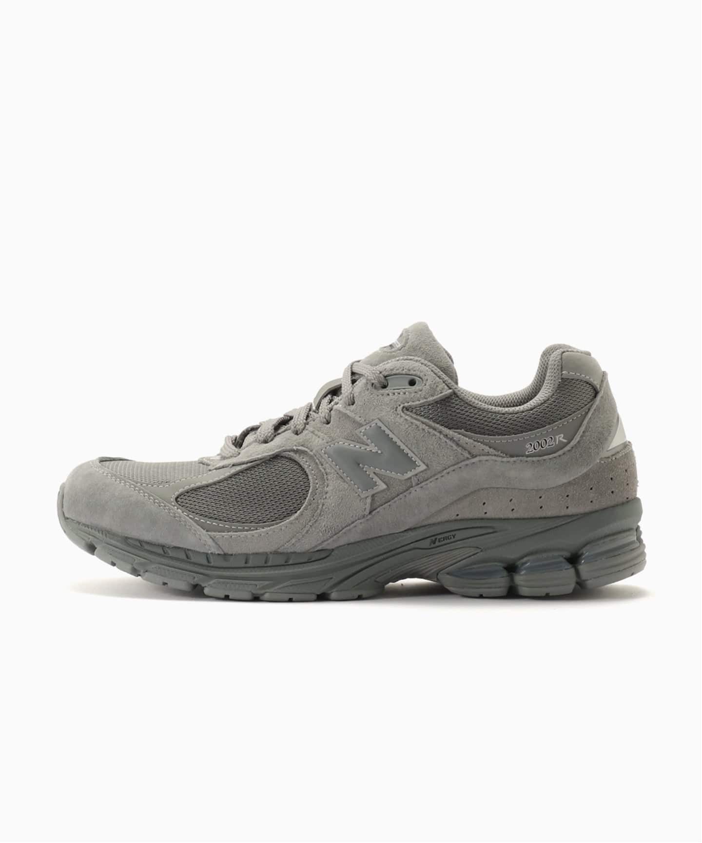 NEW BALANCE:ML2002RC（スニーカー）｜BOICE FROM BAYCREW'S（ボイス