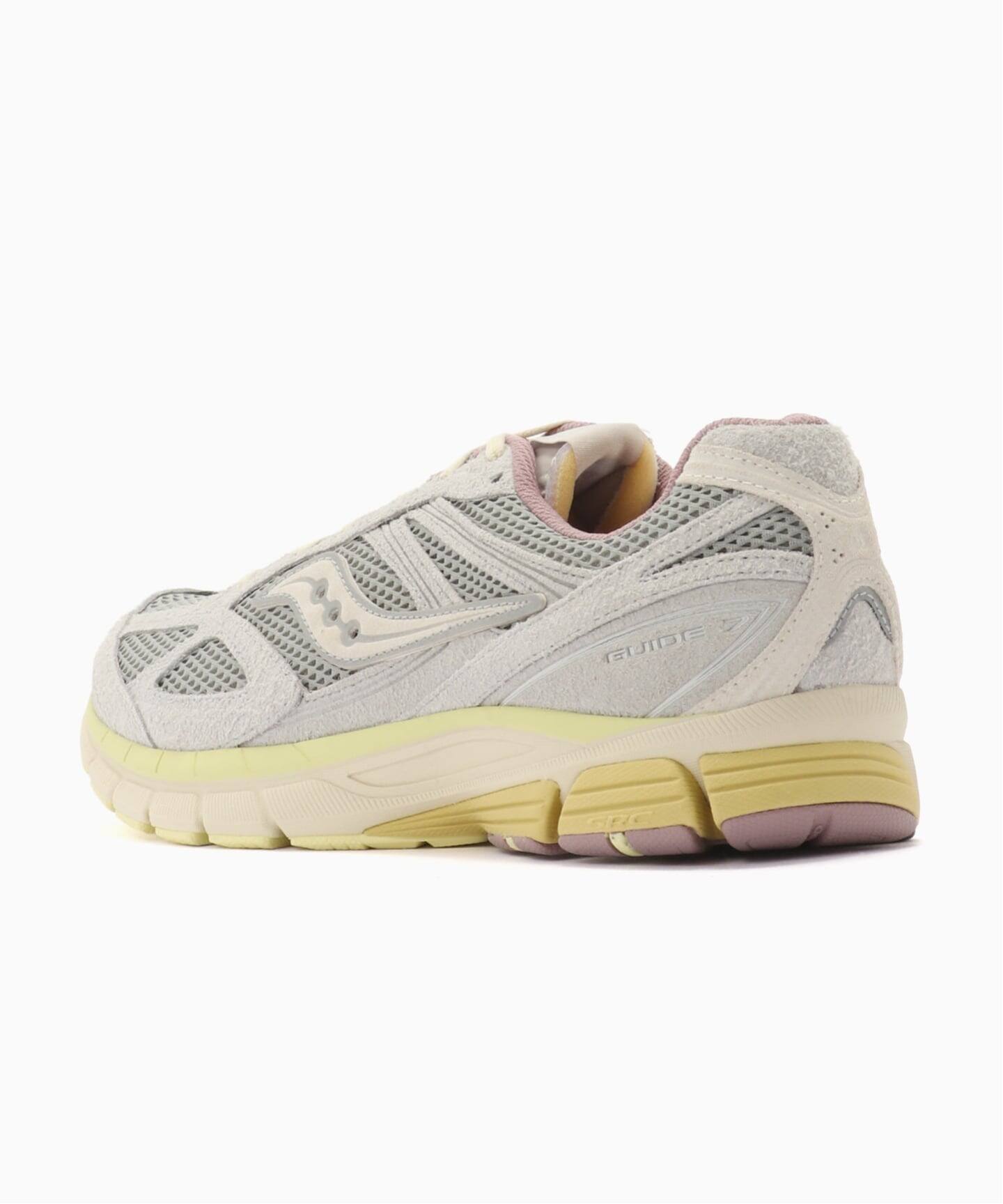 SAUCONY:S71044-1:3SIXTEEN X GUIDE 7（スニーカー）｜BOICE FROM