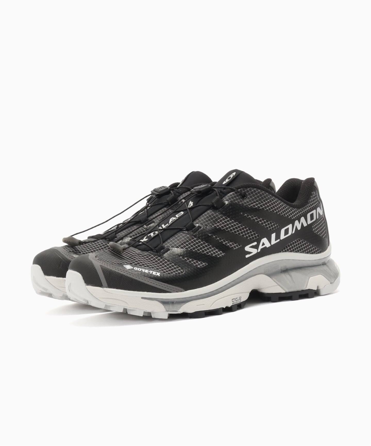 SALOMON:L47953400:XT-4 OG GTX（スニーカー）｜BOICE FROM BAYCREW'S